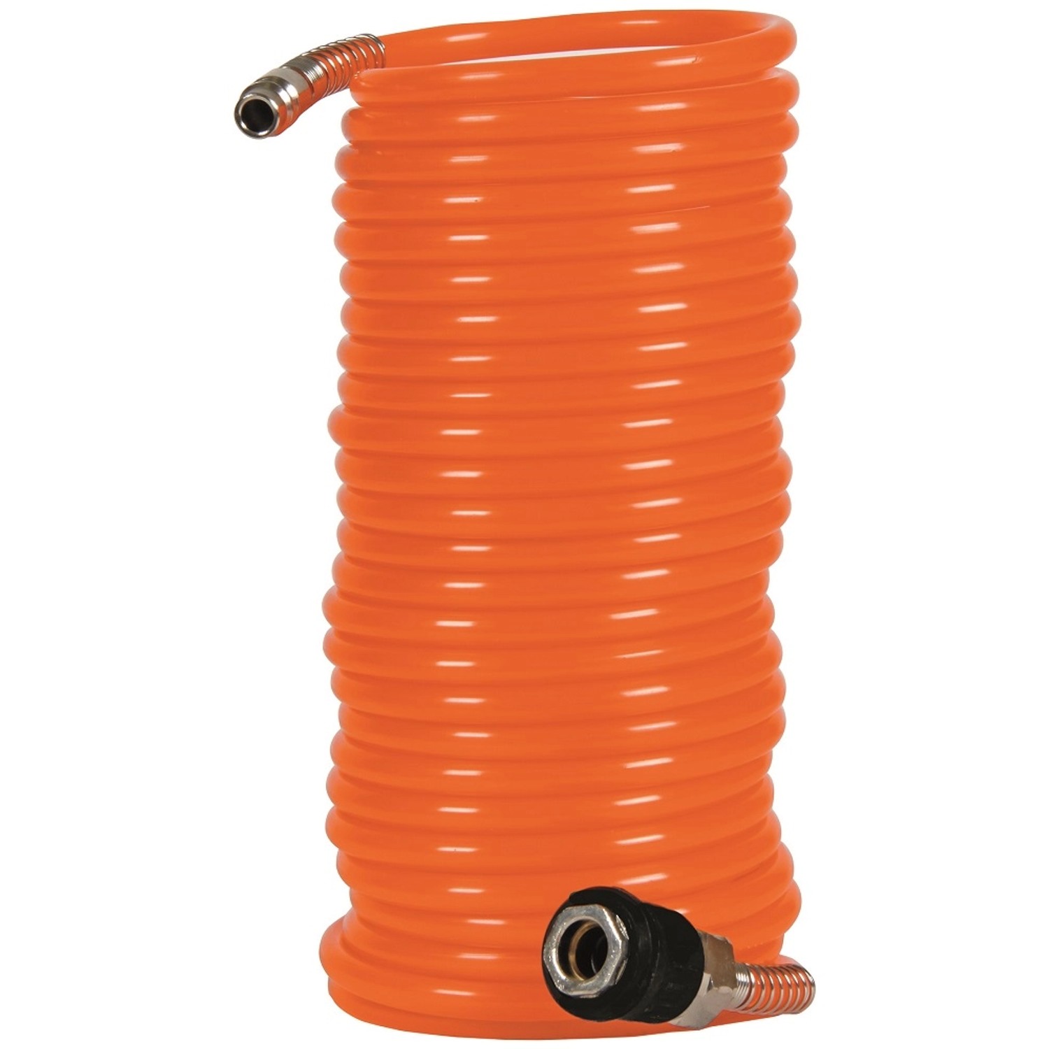 Einhell Wąż spiralny 6 mm 8 m