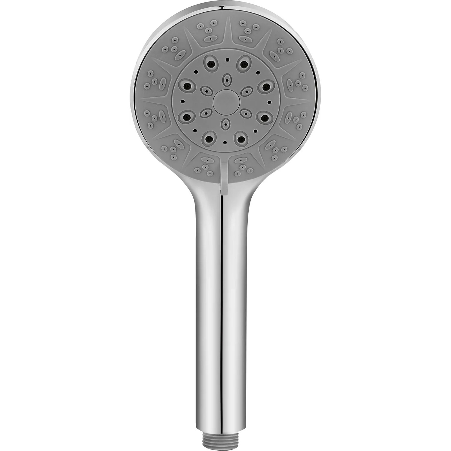 Słuchawka prysznicowa Mira 5 funkcji chrom