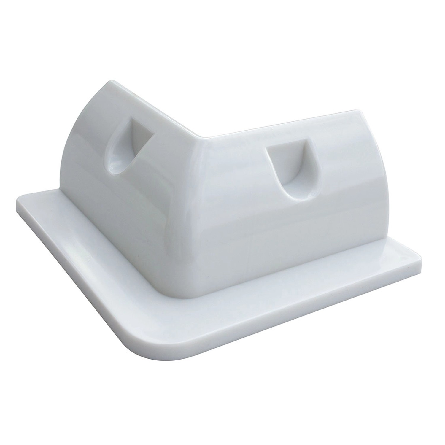 Uchwyty narożne do paneli UMB-4R