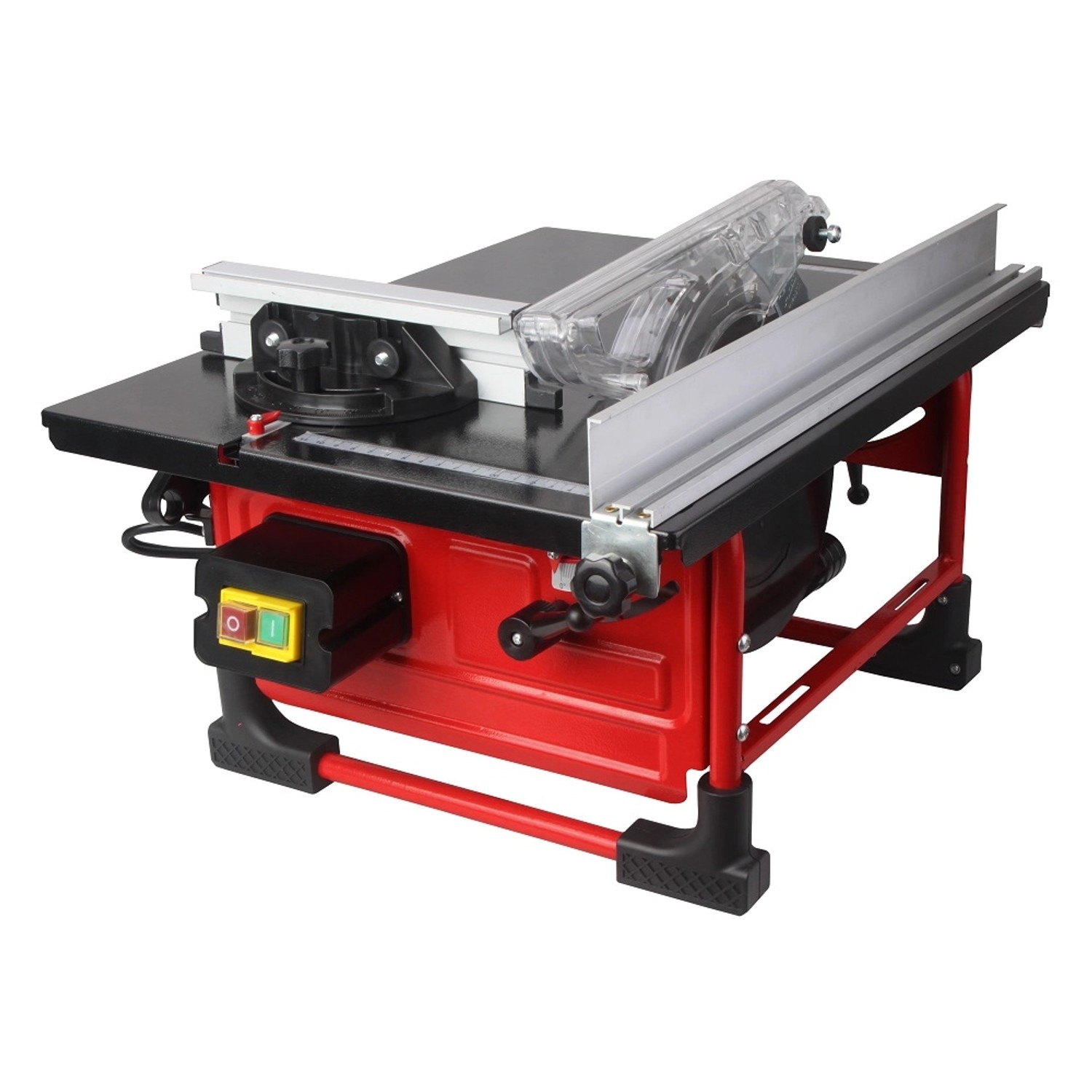 Nutool Pilarka stołowa NTS810R 800W 200 mm