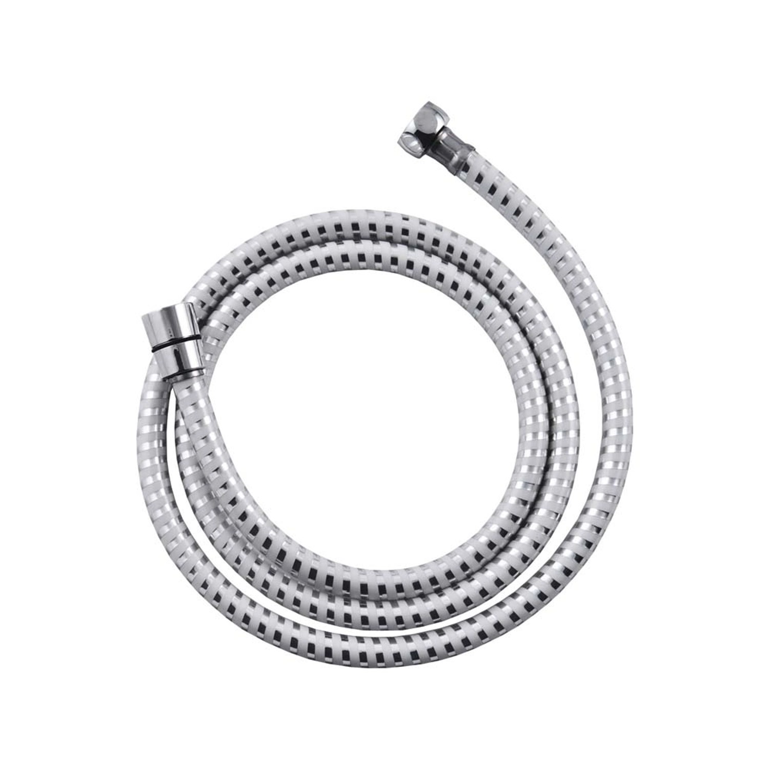 Invena Wąż prysznicowy Biflex 150 cm