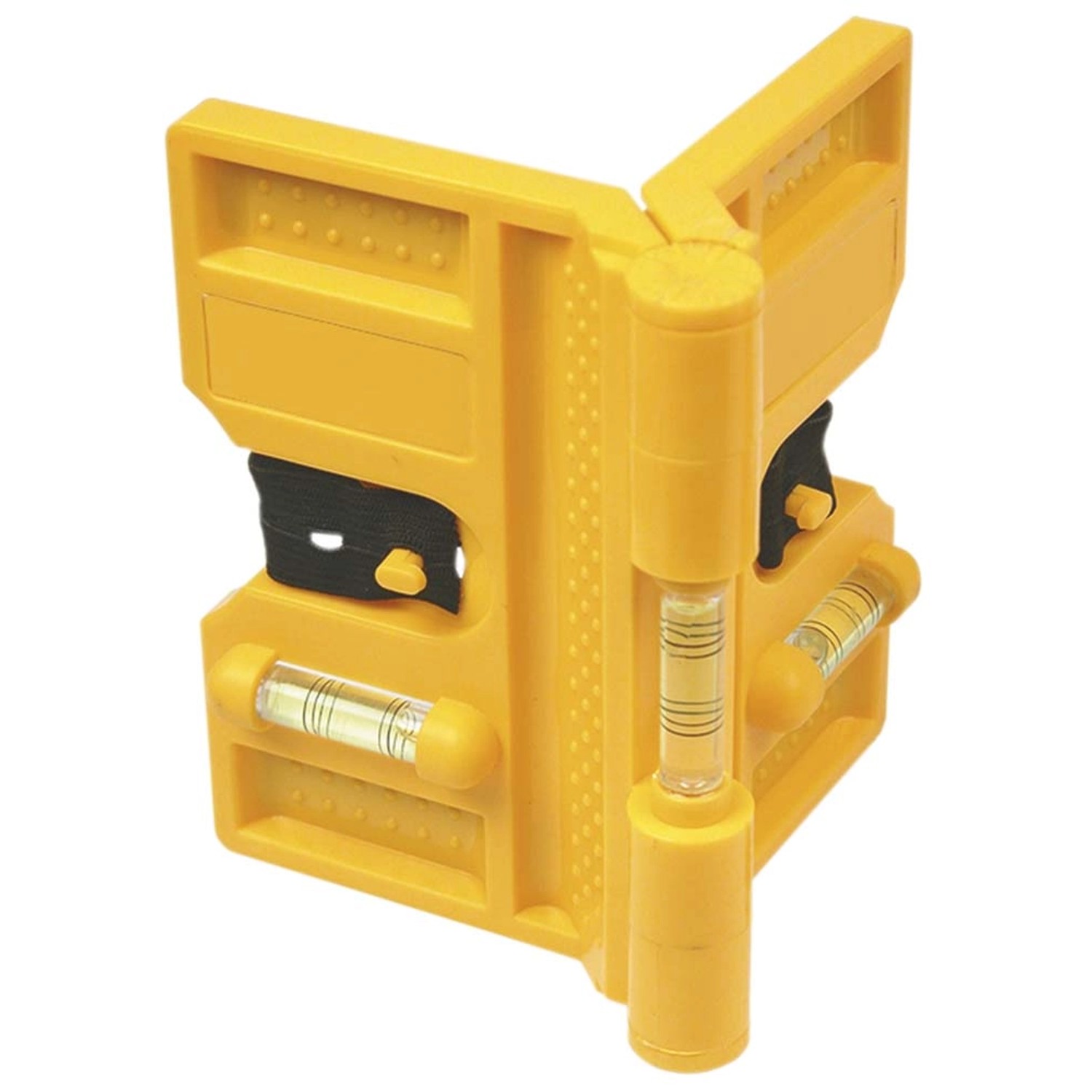 Poziomnica do słupków ruchoma 1 szt.