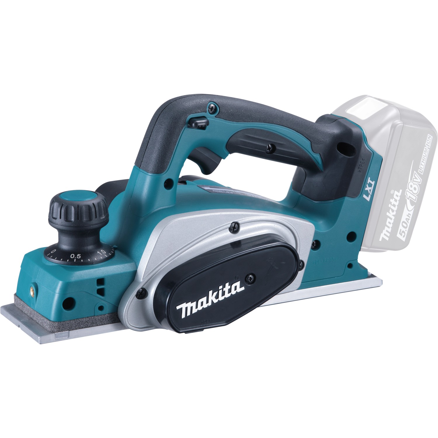 Makita Strug do drewna 18V LXT
