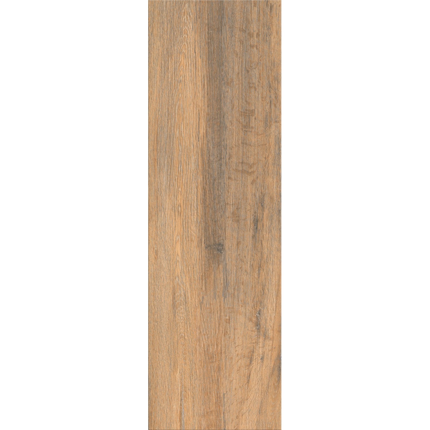 Gres szkliwiony Stampwood brown 18,5 x 59,8 cm