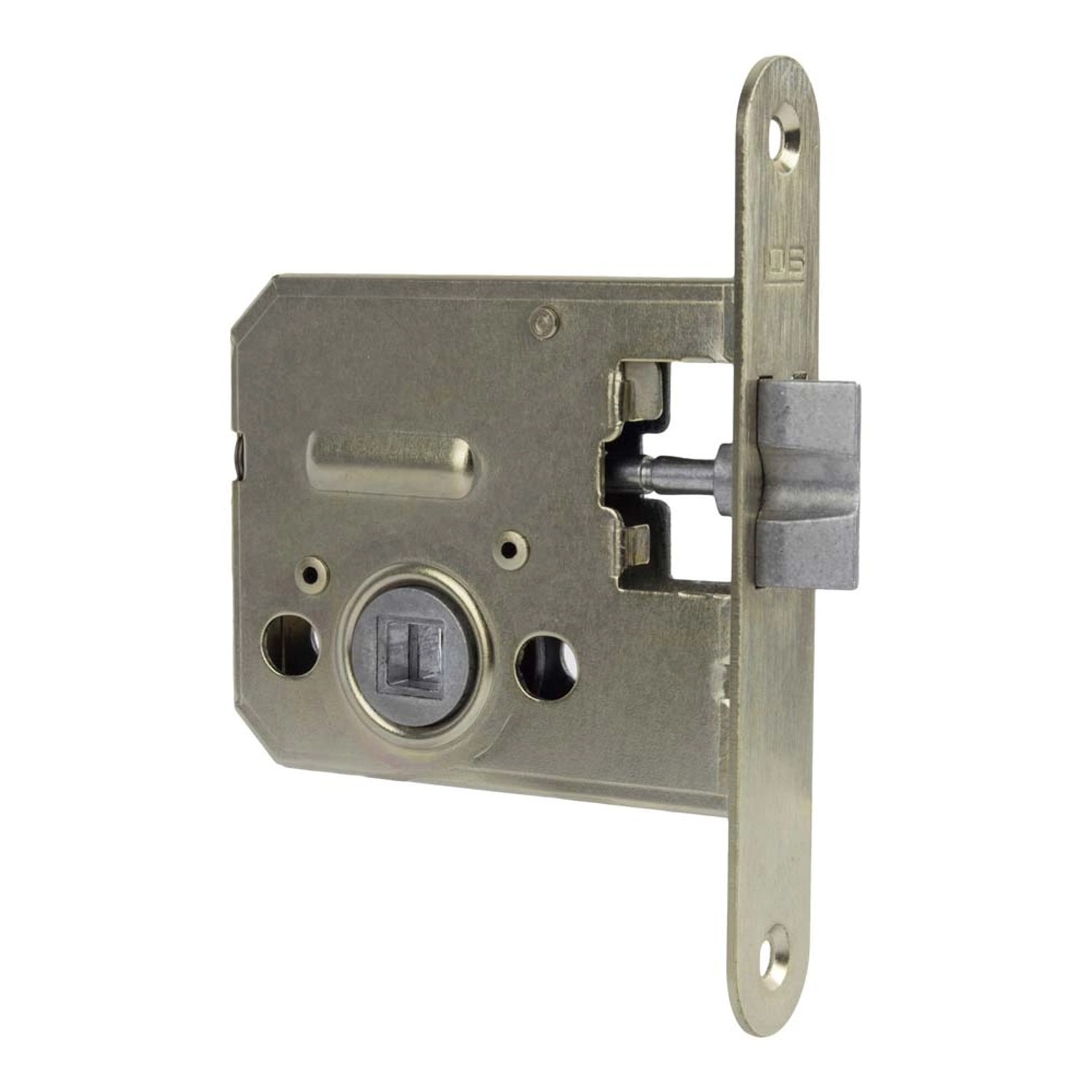 Lob Zamek wpuszczany Z050 50 mm