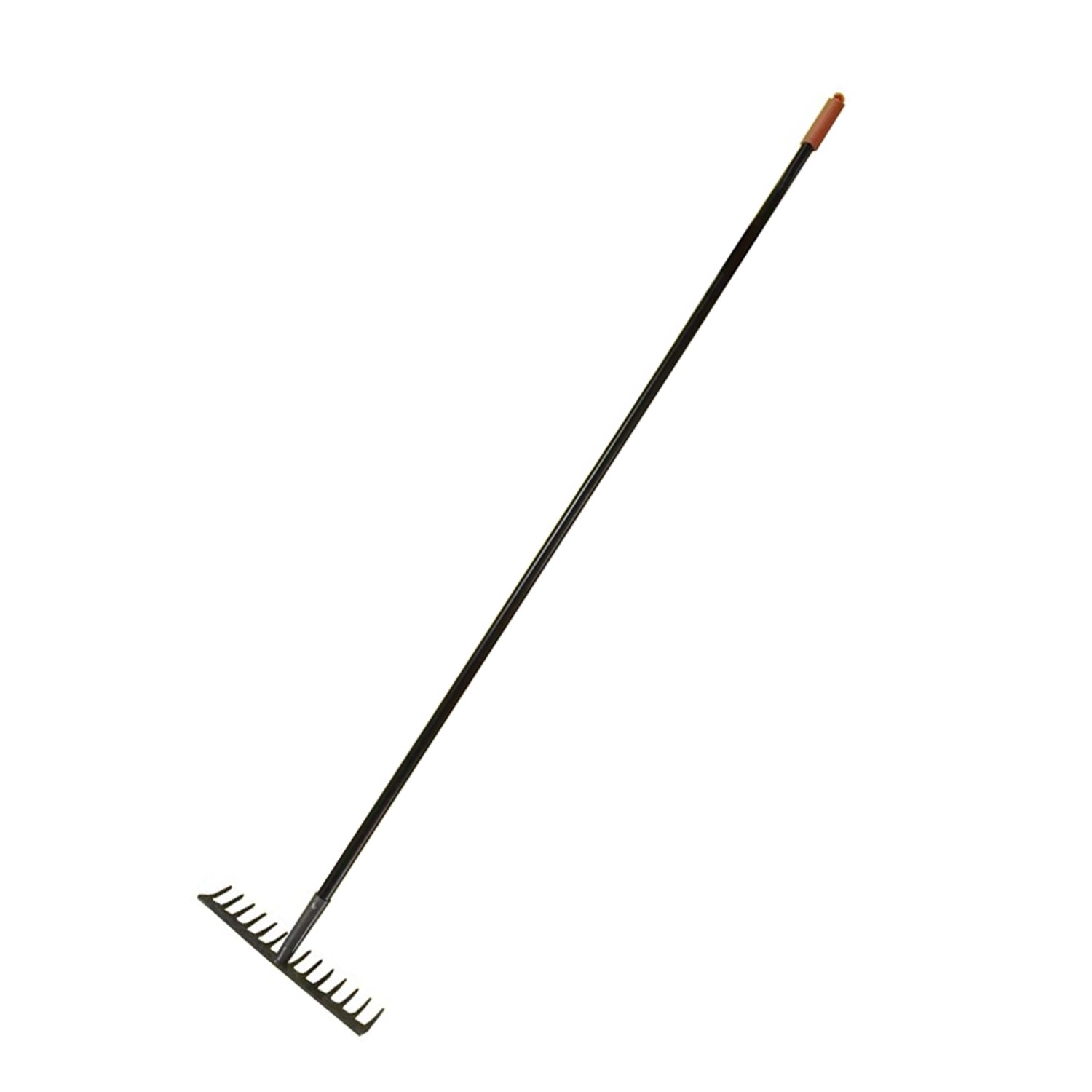 Grabie ogrodowe - 16 zębów