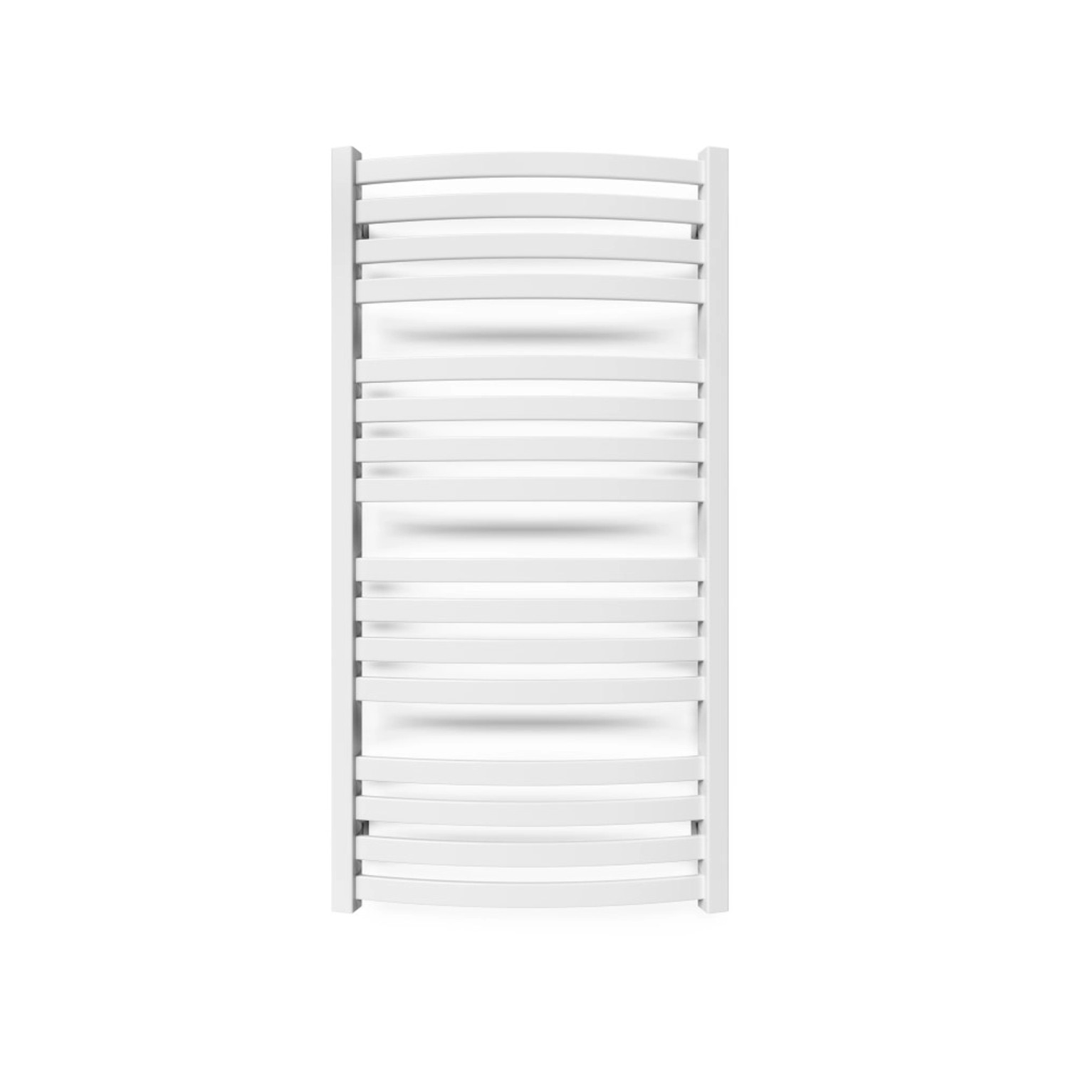 Terma Grzejnik RON biały 50 x 96 cm 433W