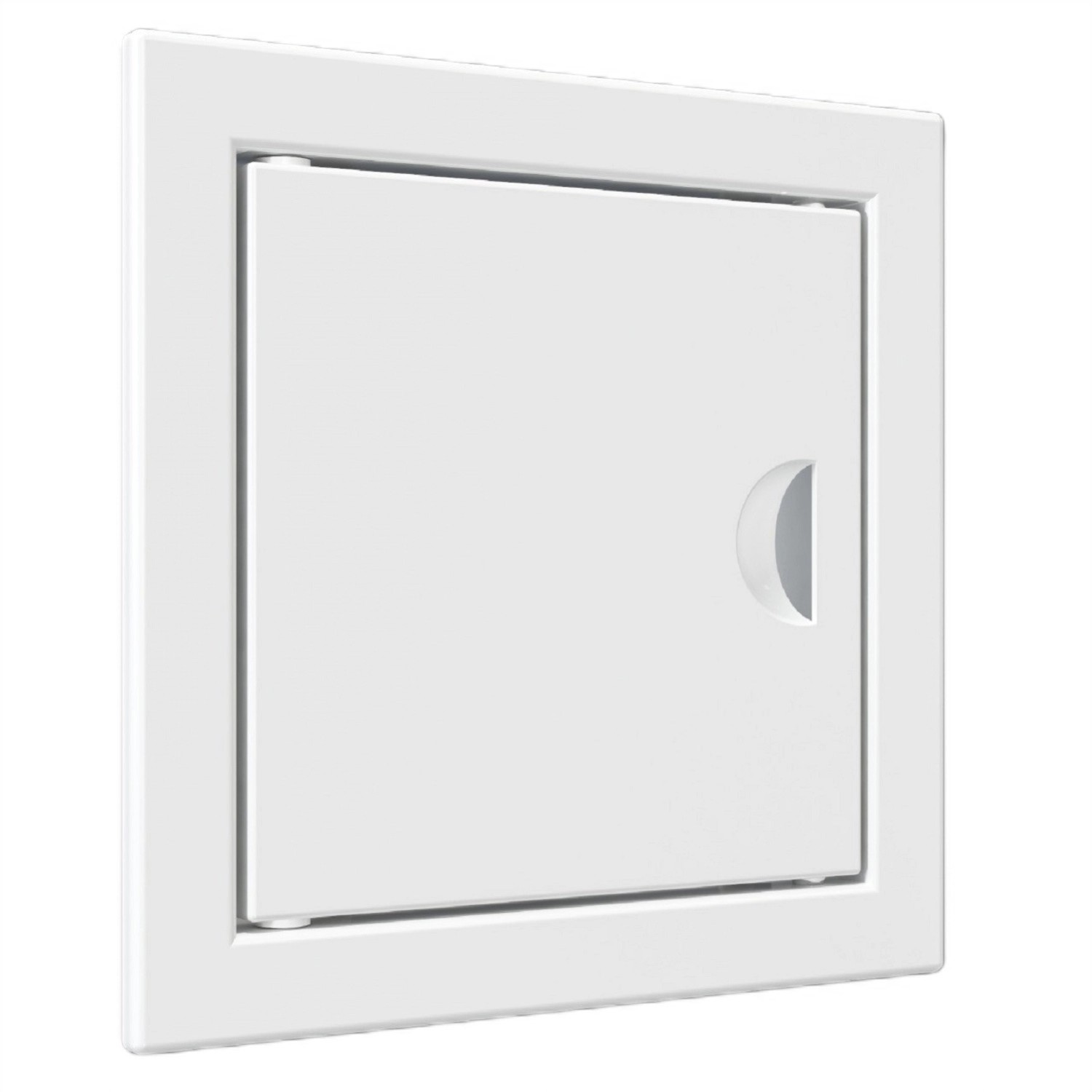 Przybysz Drzwiczki Rewizyjne z tworzywa ABS 20x20 cm