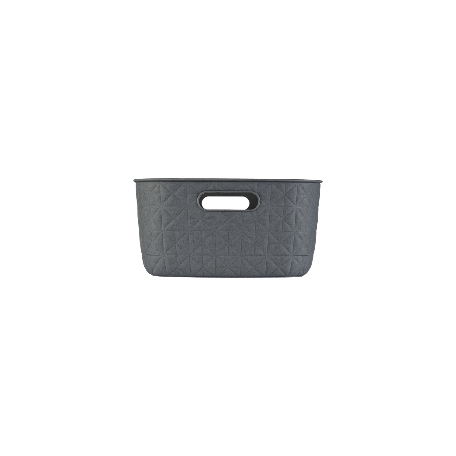 Curver Curver Koszyk Softex M 12,5L ciemnoszary