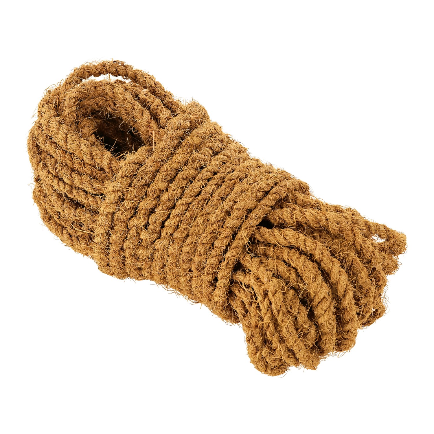 Sznur z włókien kokosowych 15 m