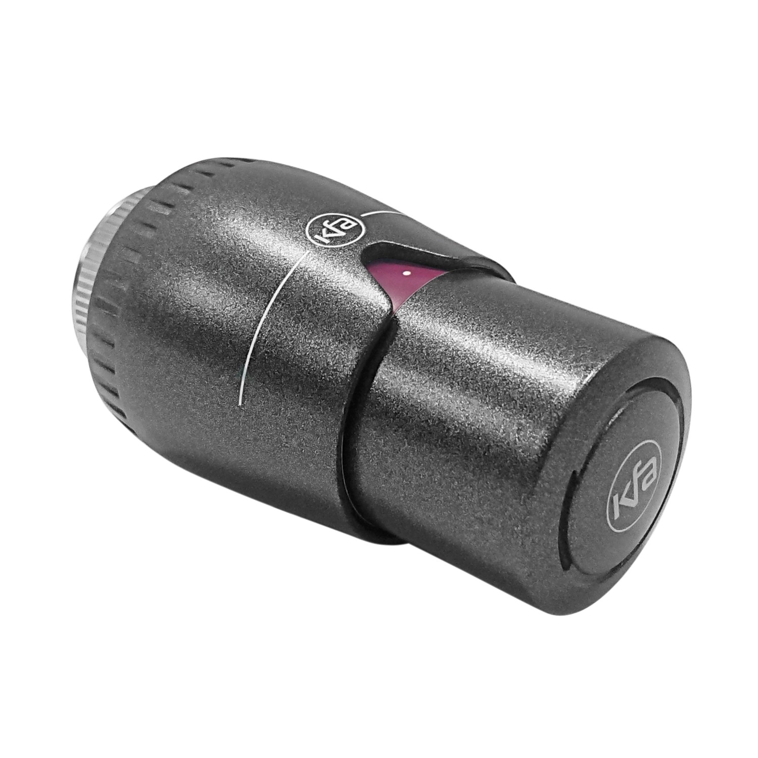 Armatura Kraków Głowica termostatyczna GT M30x1.5