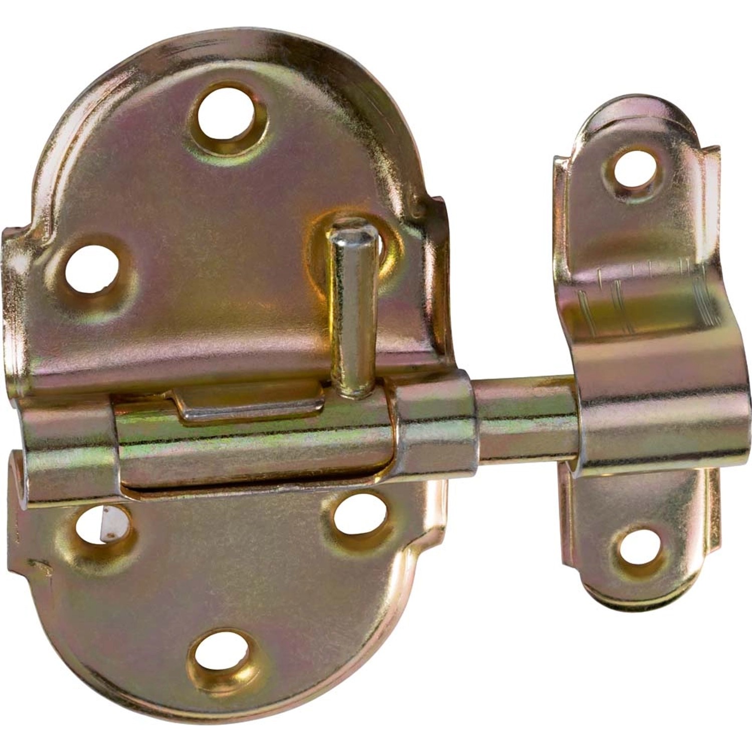 Zasuwka bolcowa 40x75