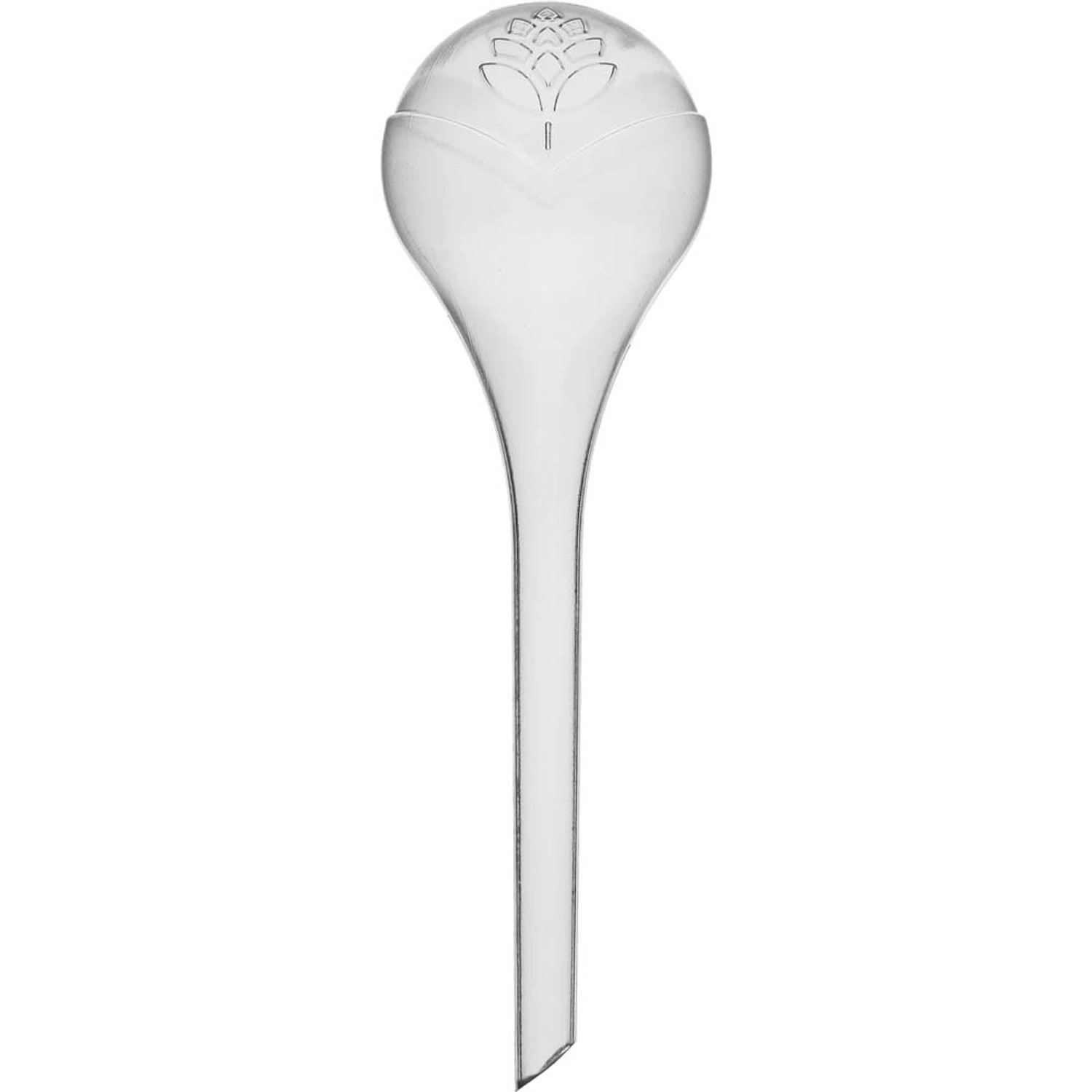 Kula nawadniająca do roślin przezroczysta - 400 ml