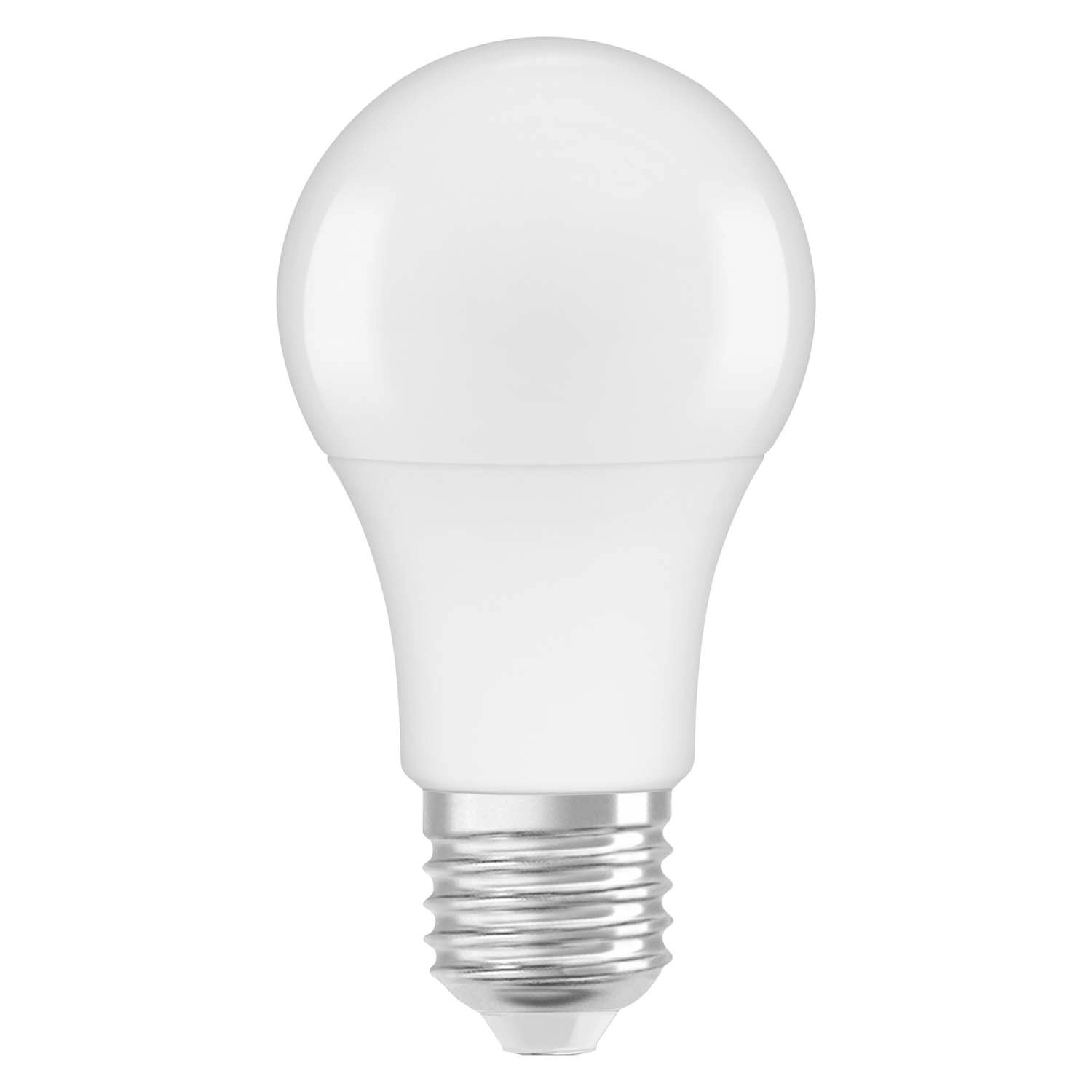 OSRAM Żarówka LED CLA60 E27 8W 4000K 806lm