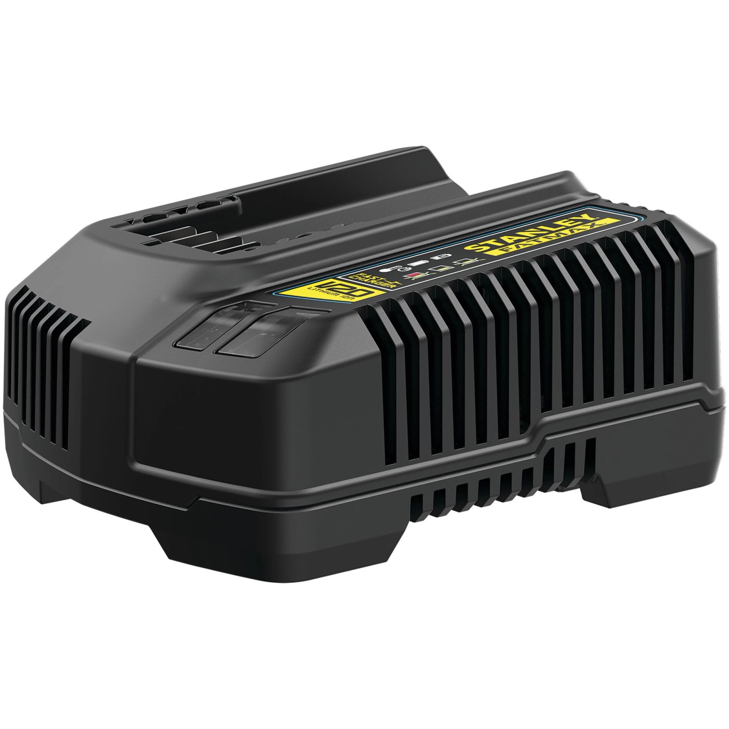 Stanley FatMax Ładowarka szybka V20 4A 18V