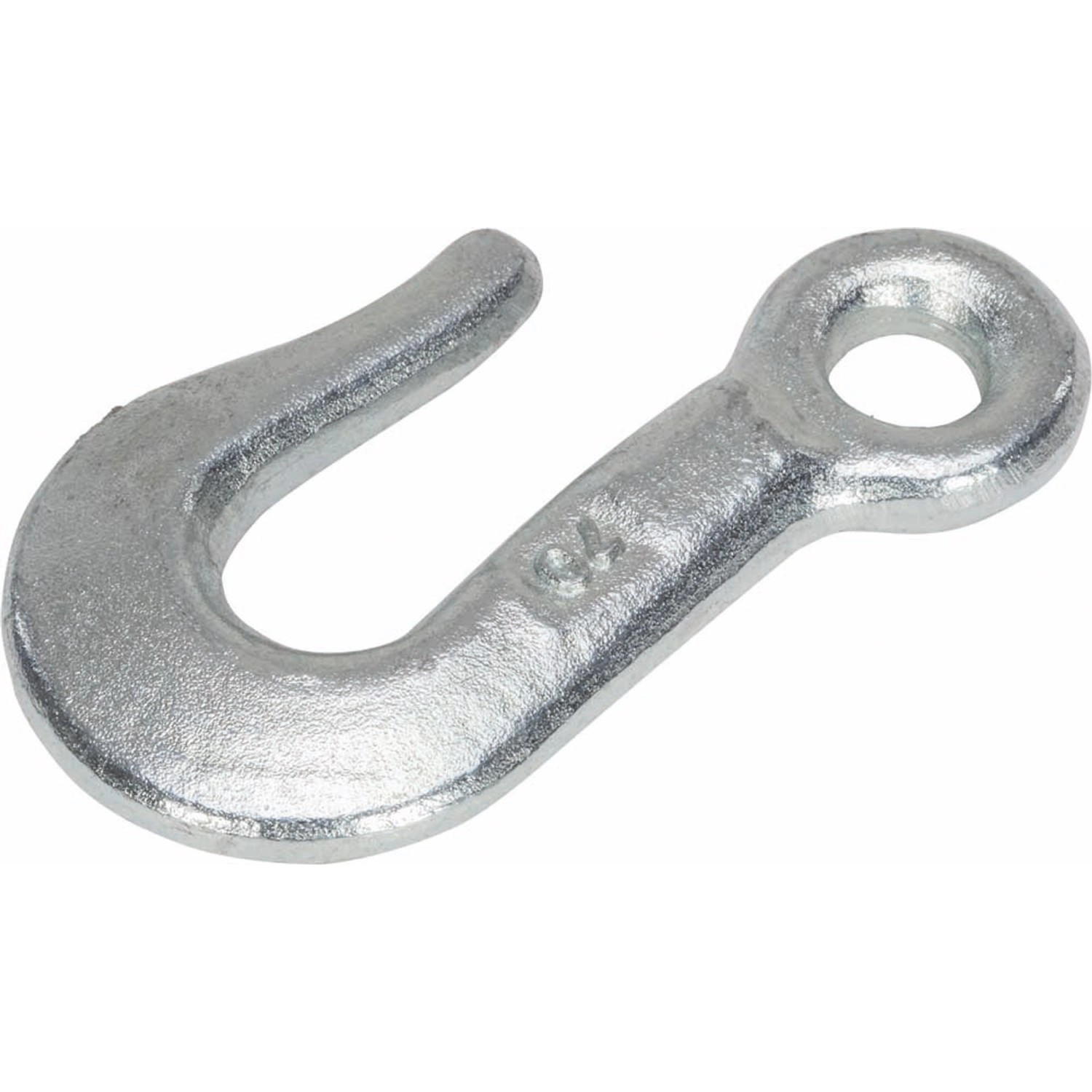 Lux-Tools Hak do linki holowniczej ocynkowany 70mm