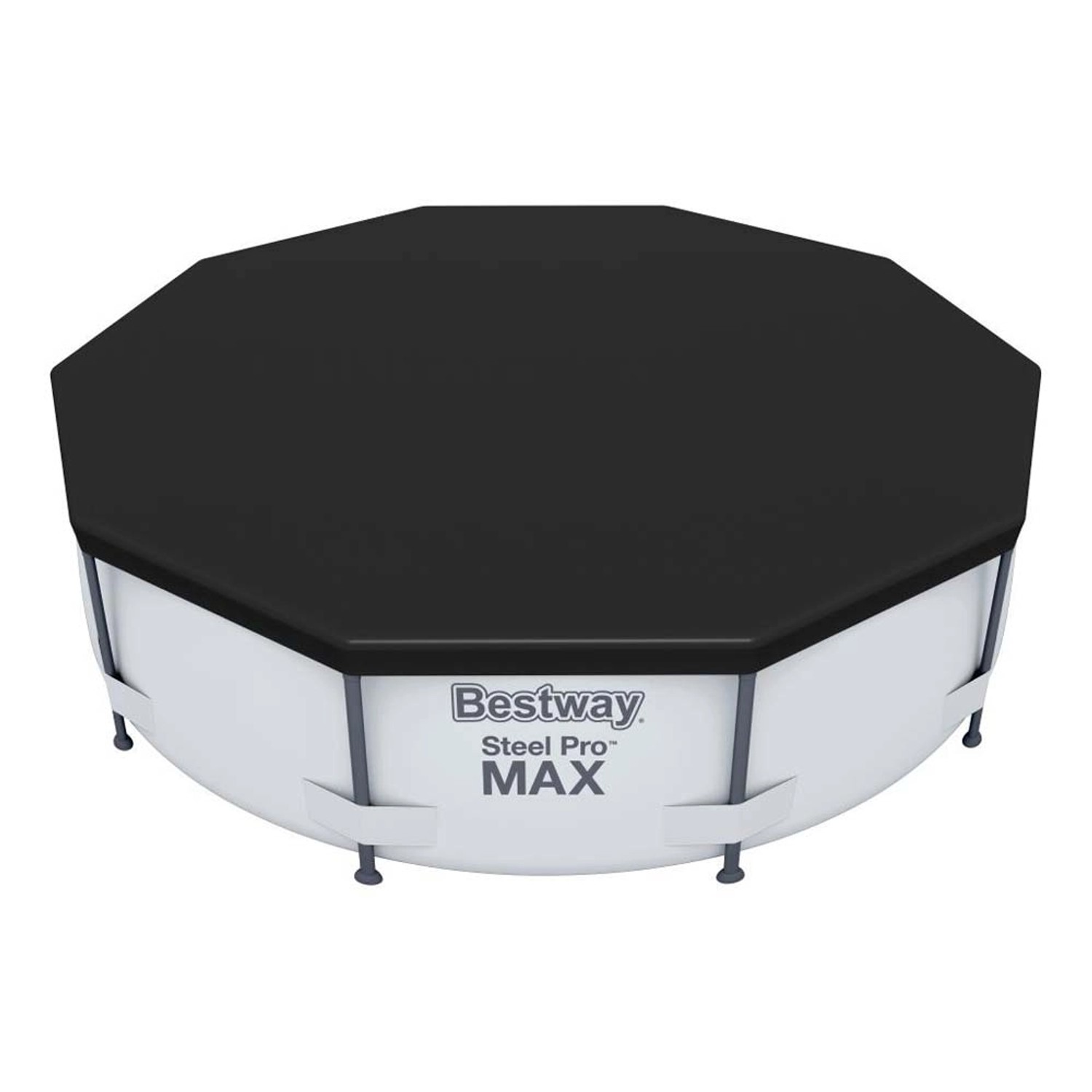 OBI Pokrywa do basenu Frame śr. 366cm