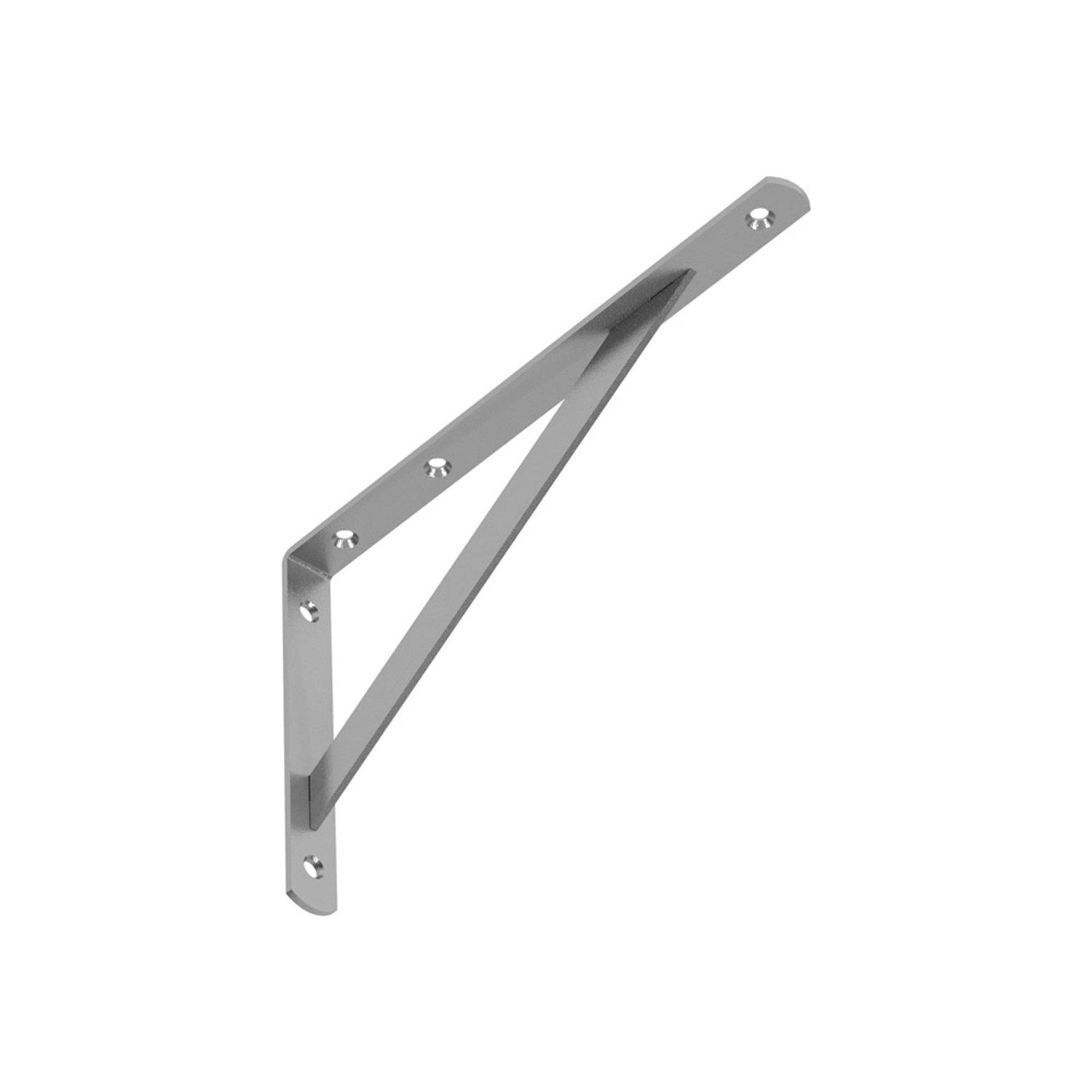 Velano Wspornik srebrny 25x15x2cm