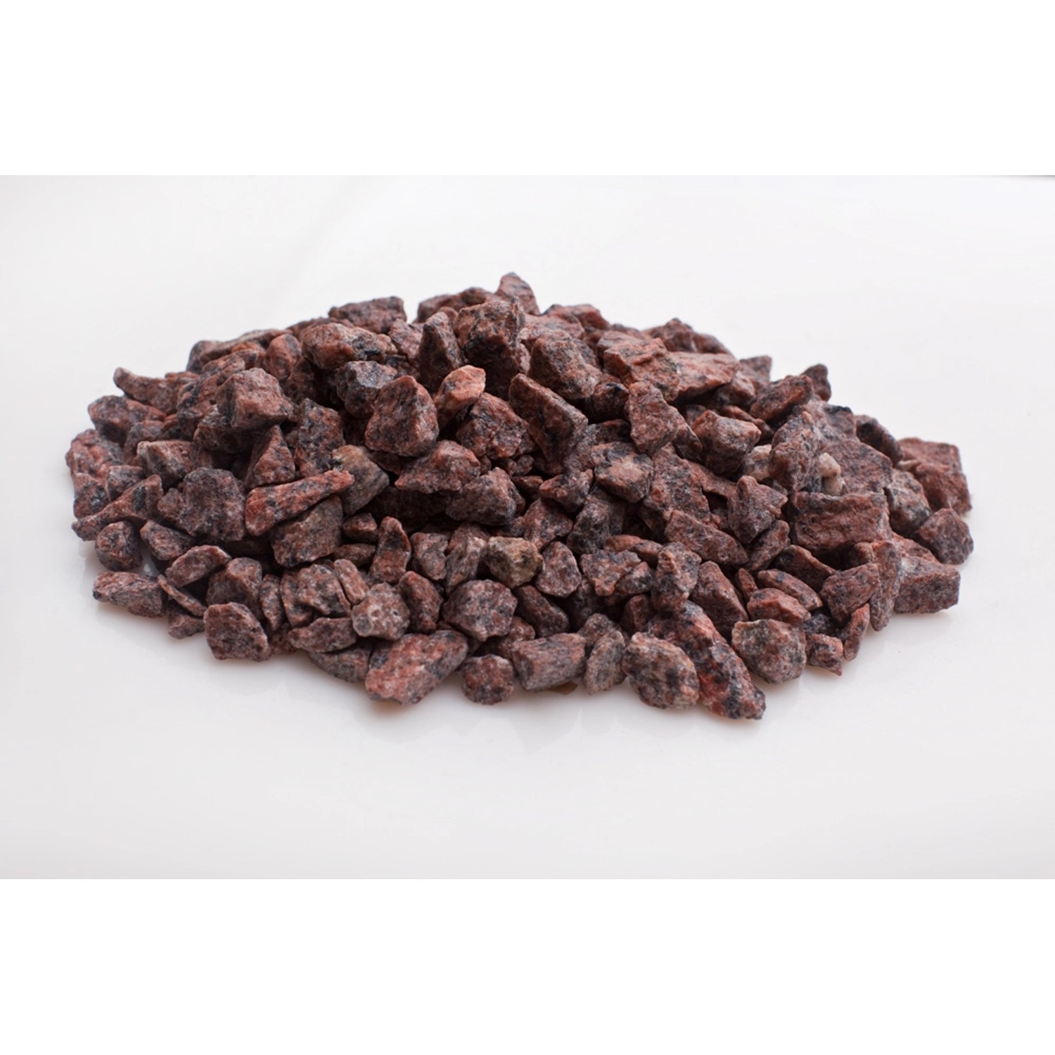 Sobex Grys granitowy czerwony 8-16 mm - 1000 kg