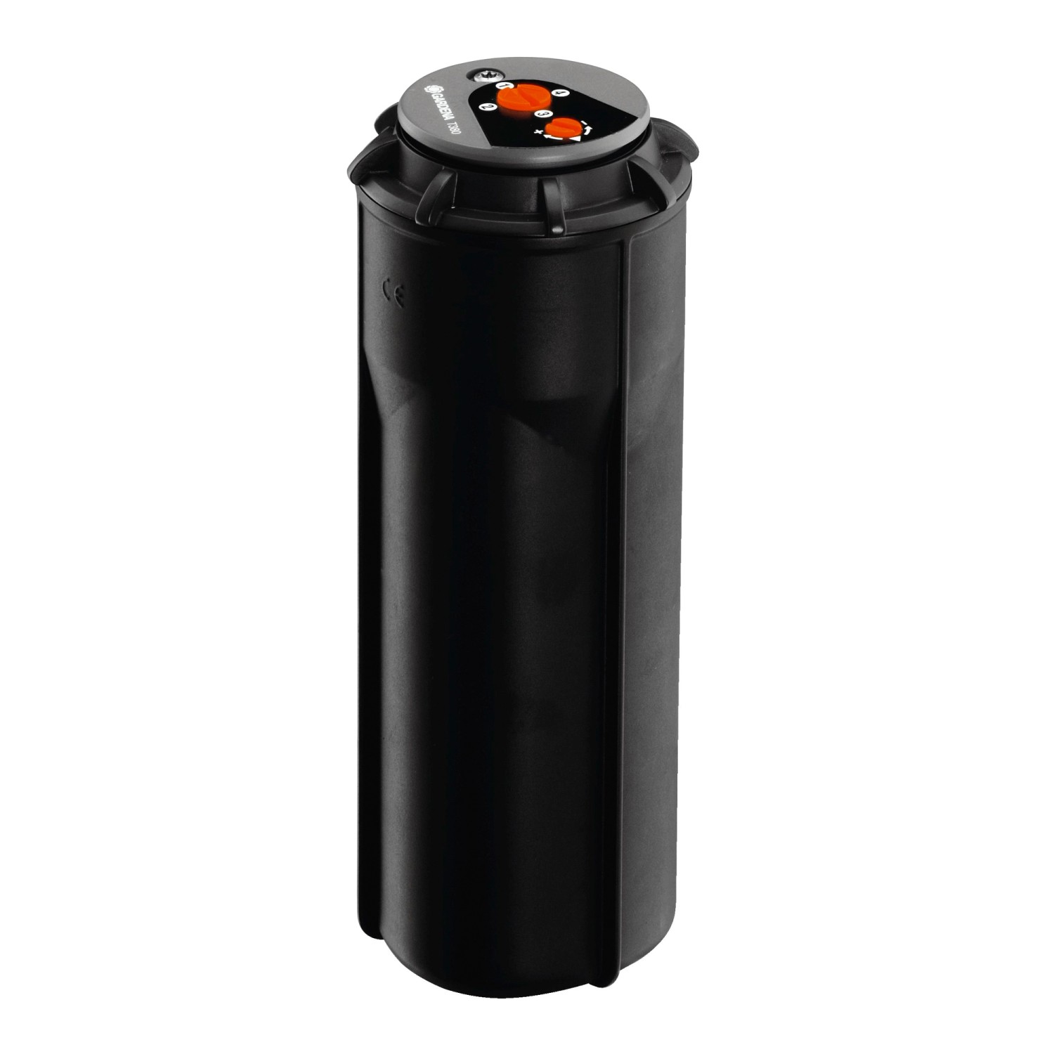 Gardena Zraszacz wynurzalny turbinowy T380