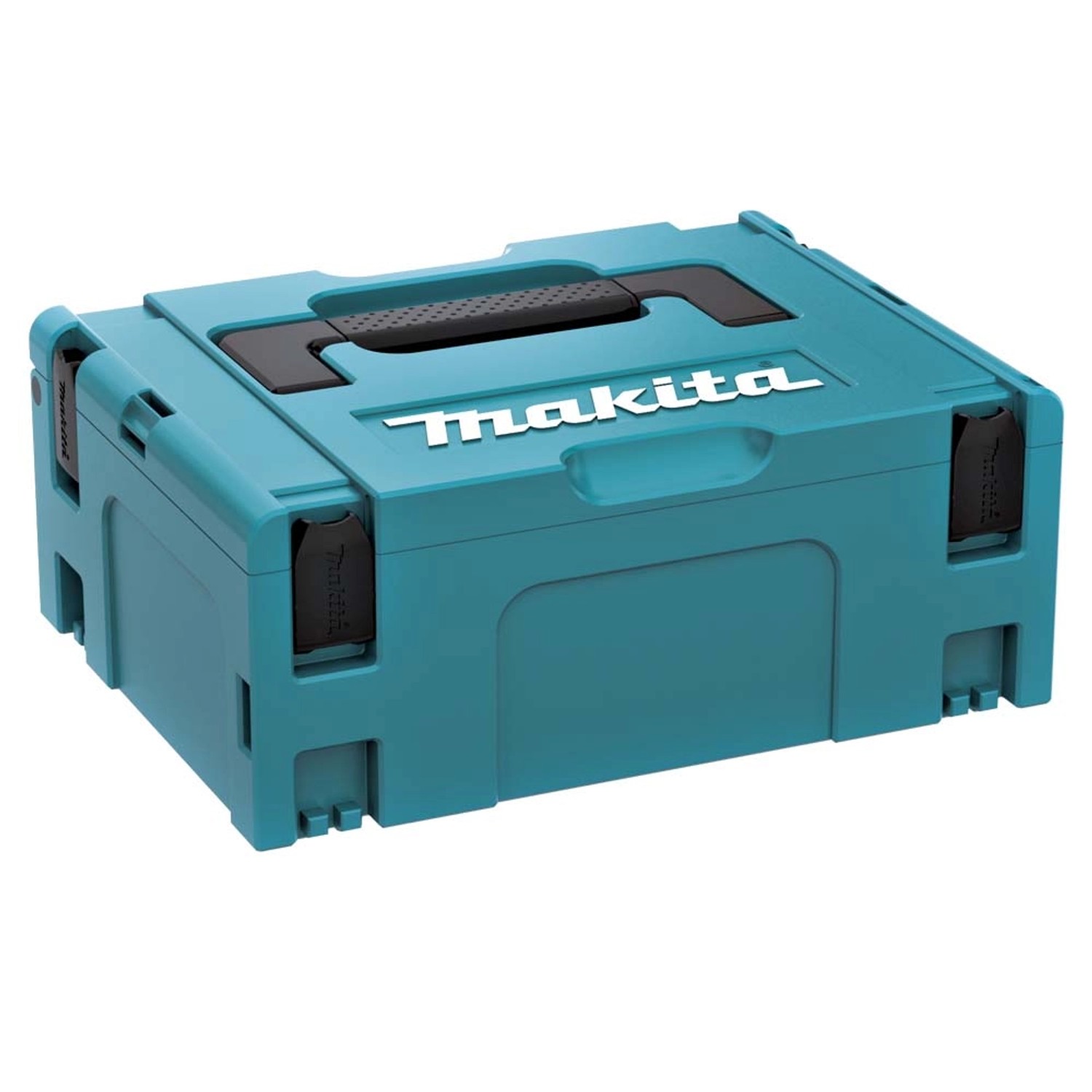 Walizka systemowa Makita MAKPAC TYP 2 155mm