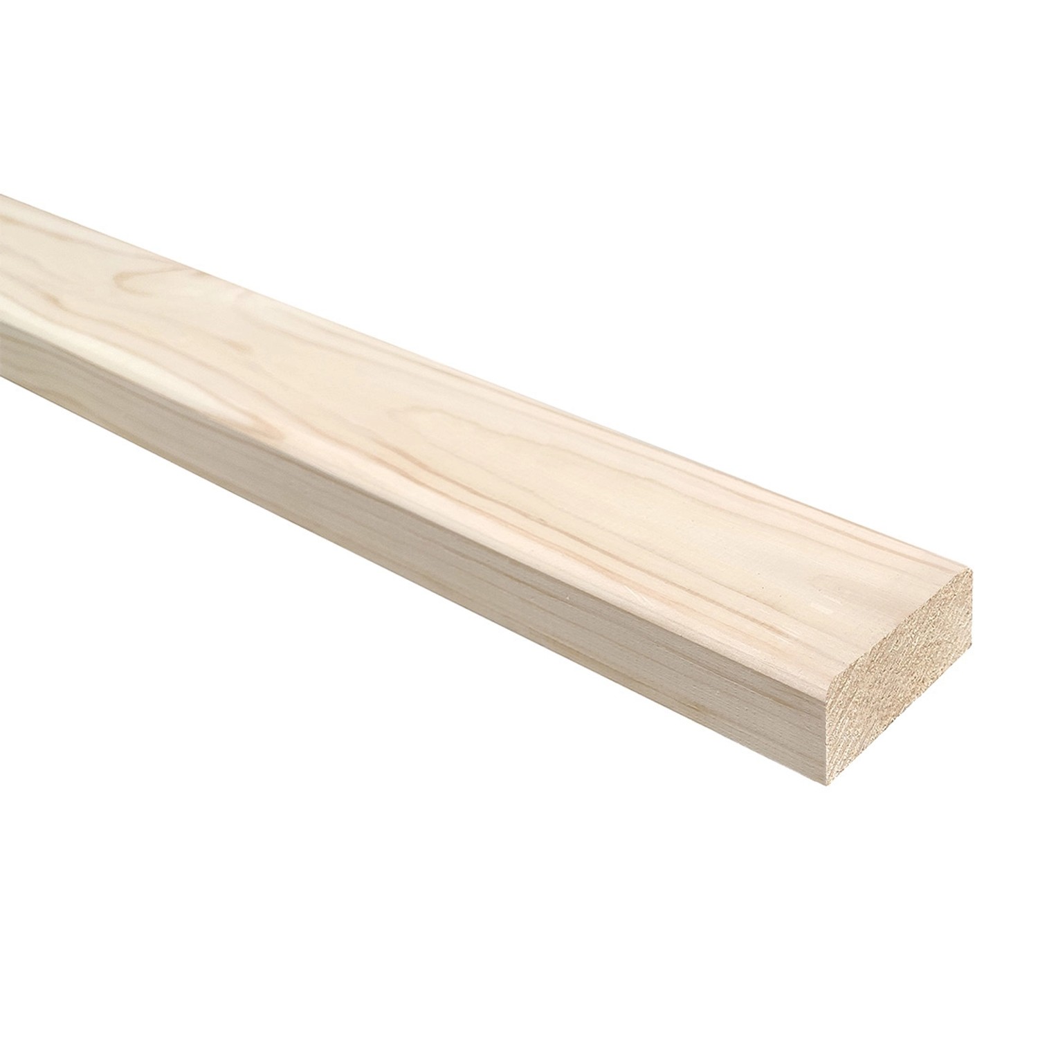 Deska ławkowa 27x70x1500 mm