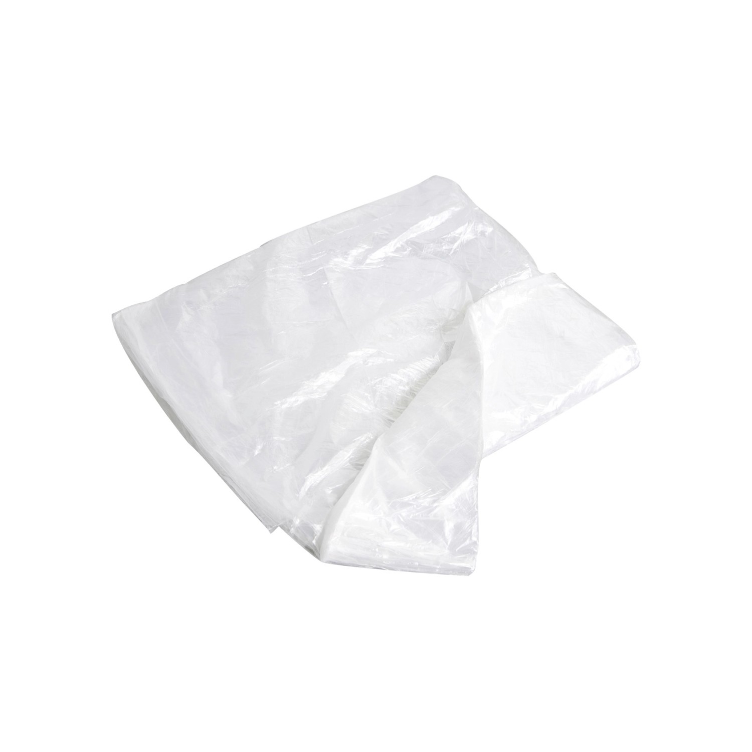 Folia ochronna 4 m x 12,5 m