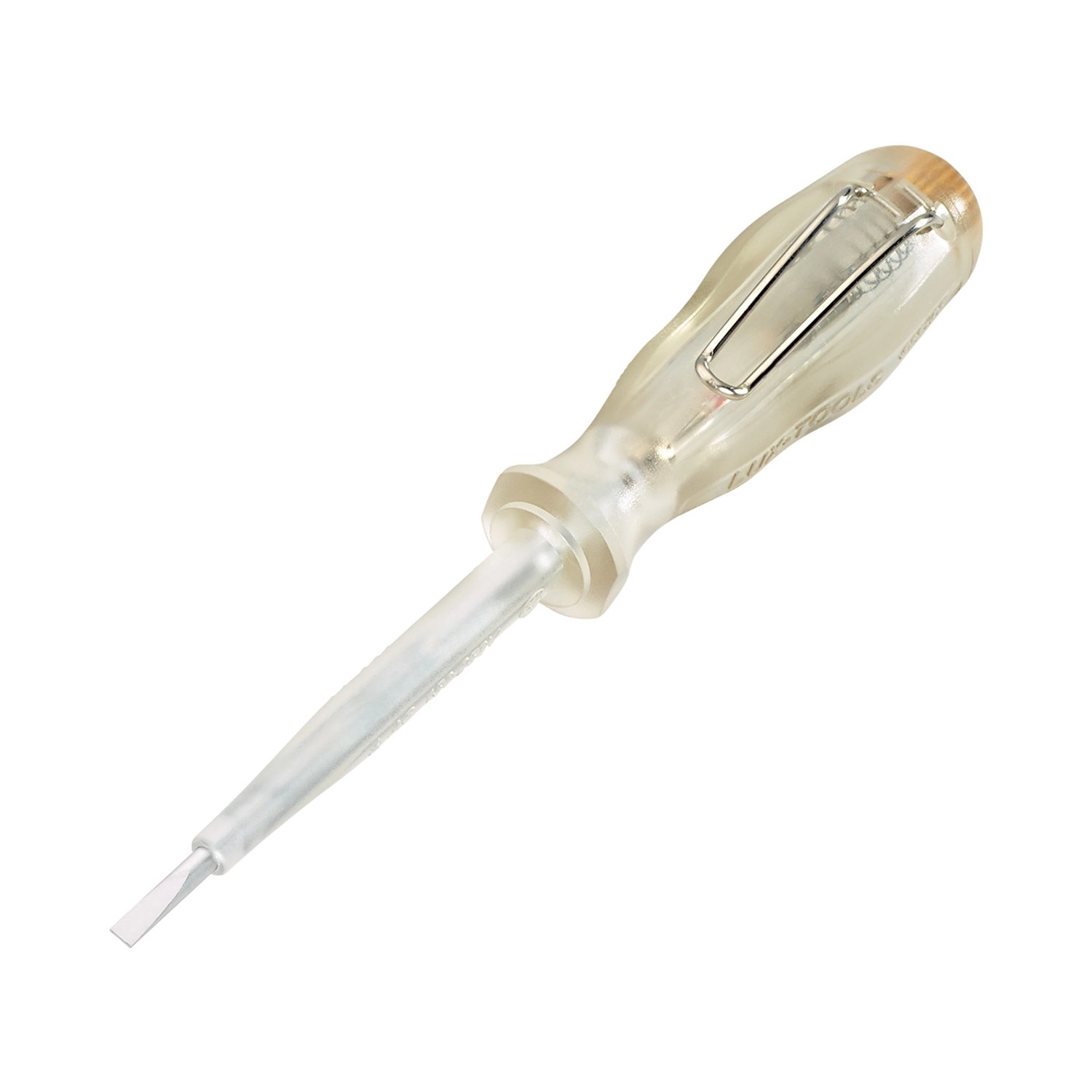 LUX Tools Tester napiecia