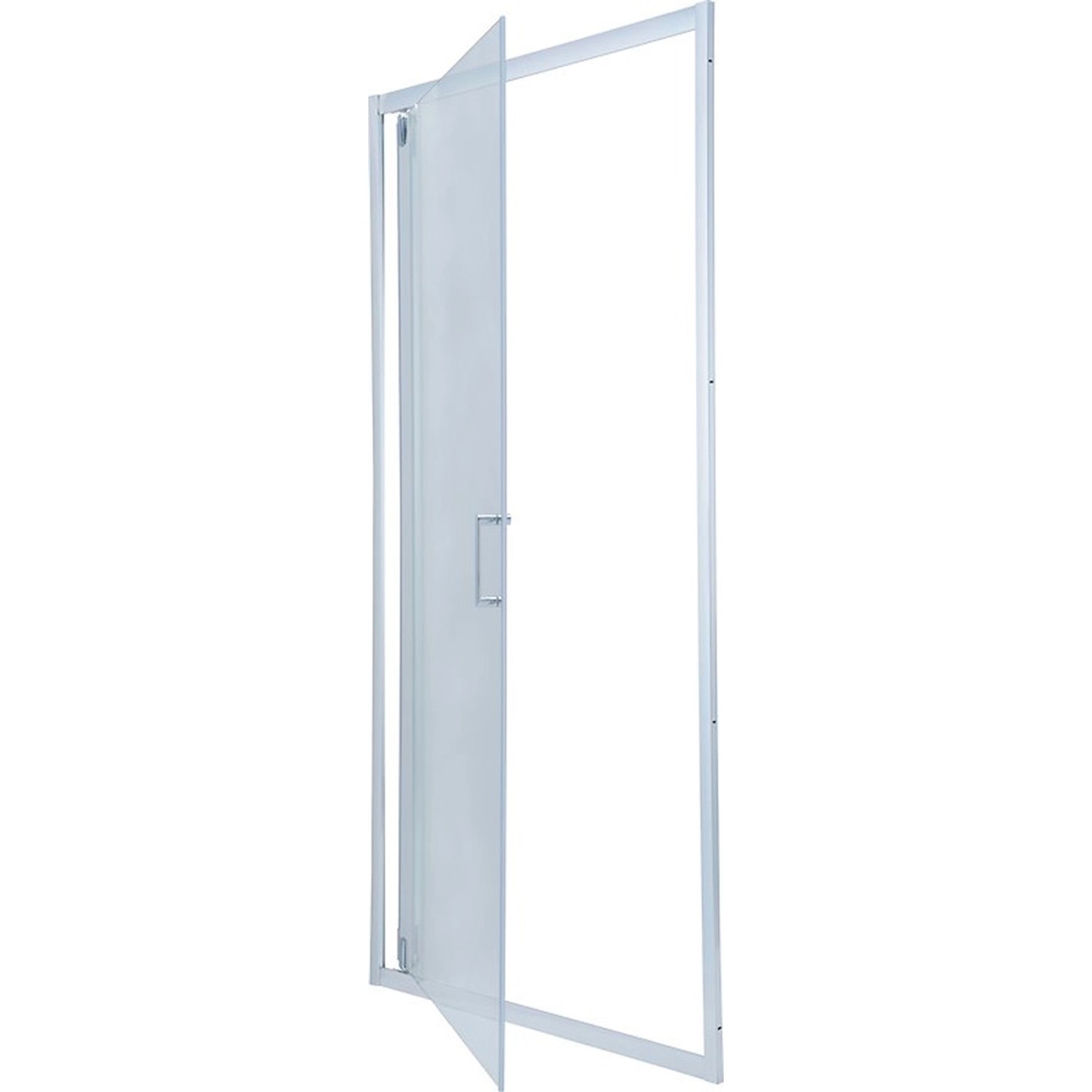 BALIV Drzwi do kabiny prysznicowej Valencia DUK-4852 100 cm