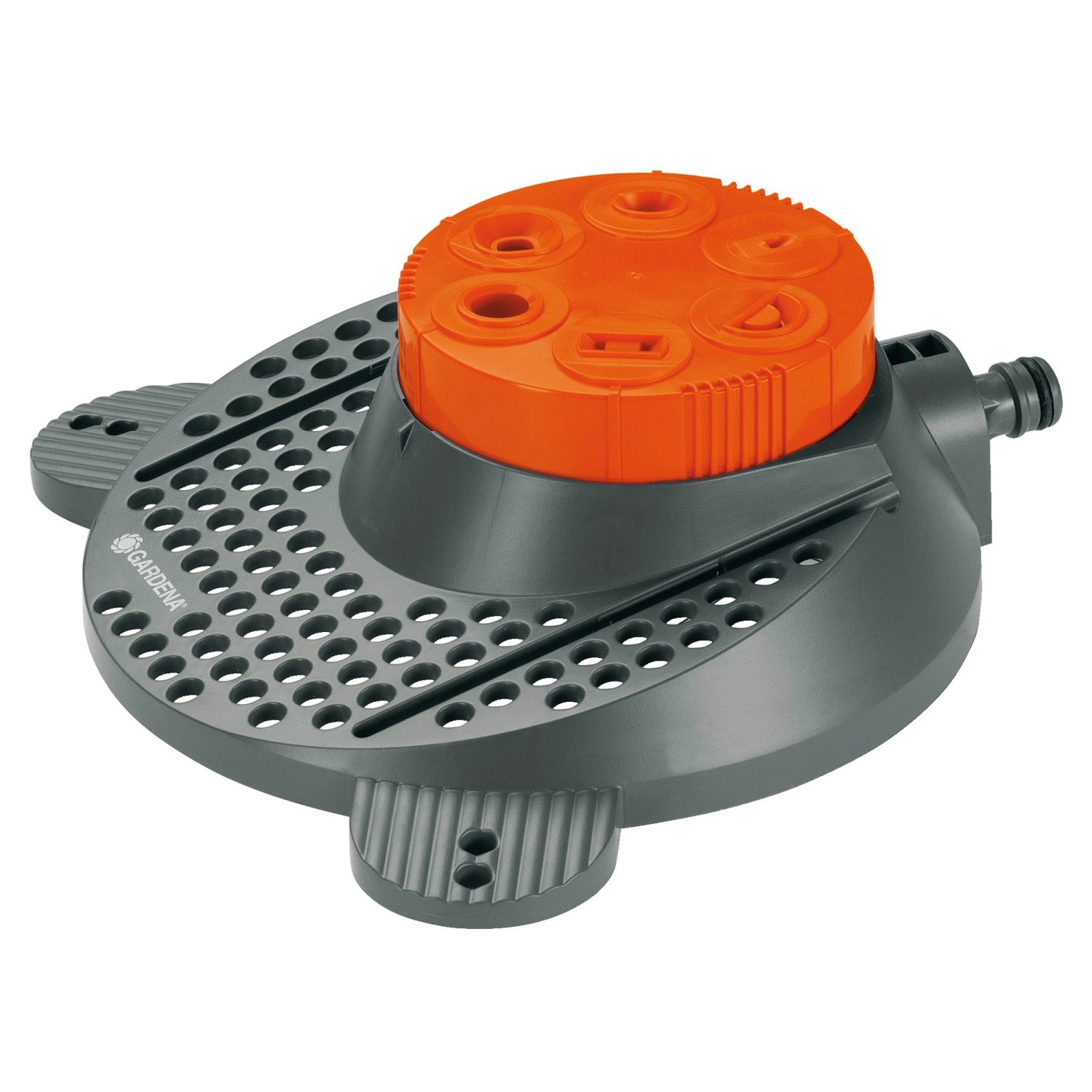 Gardena Zraszacz Classic 6-funkcyjny Boogie