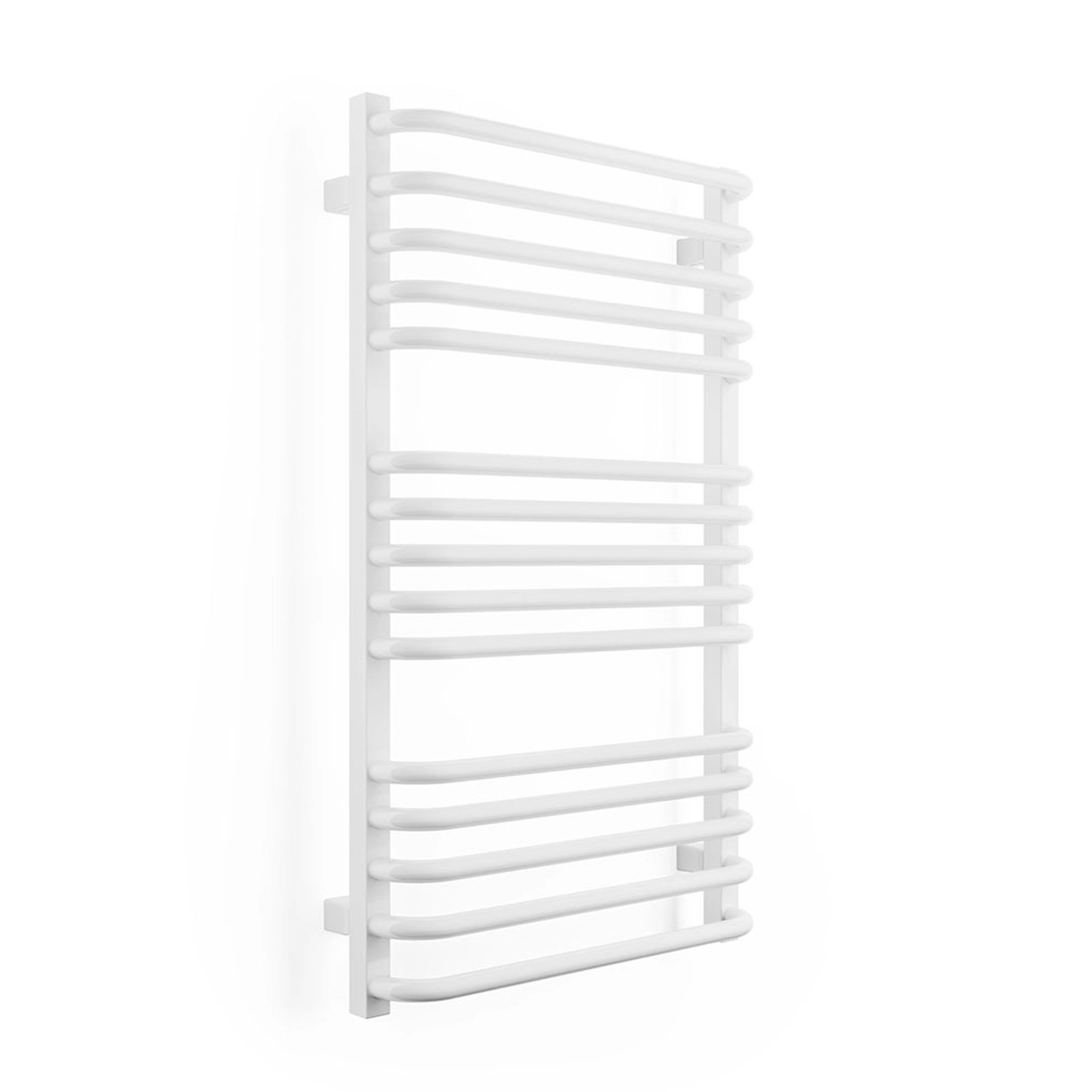 Terma Grzejnik OKO biały 90 x 53 cm 438W