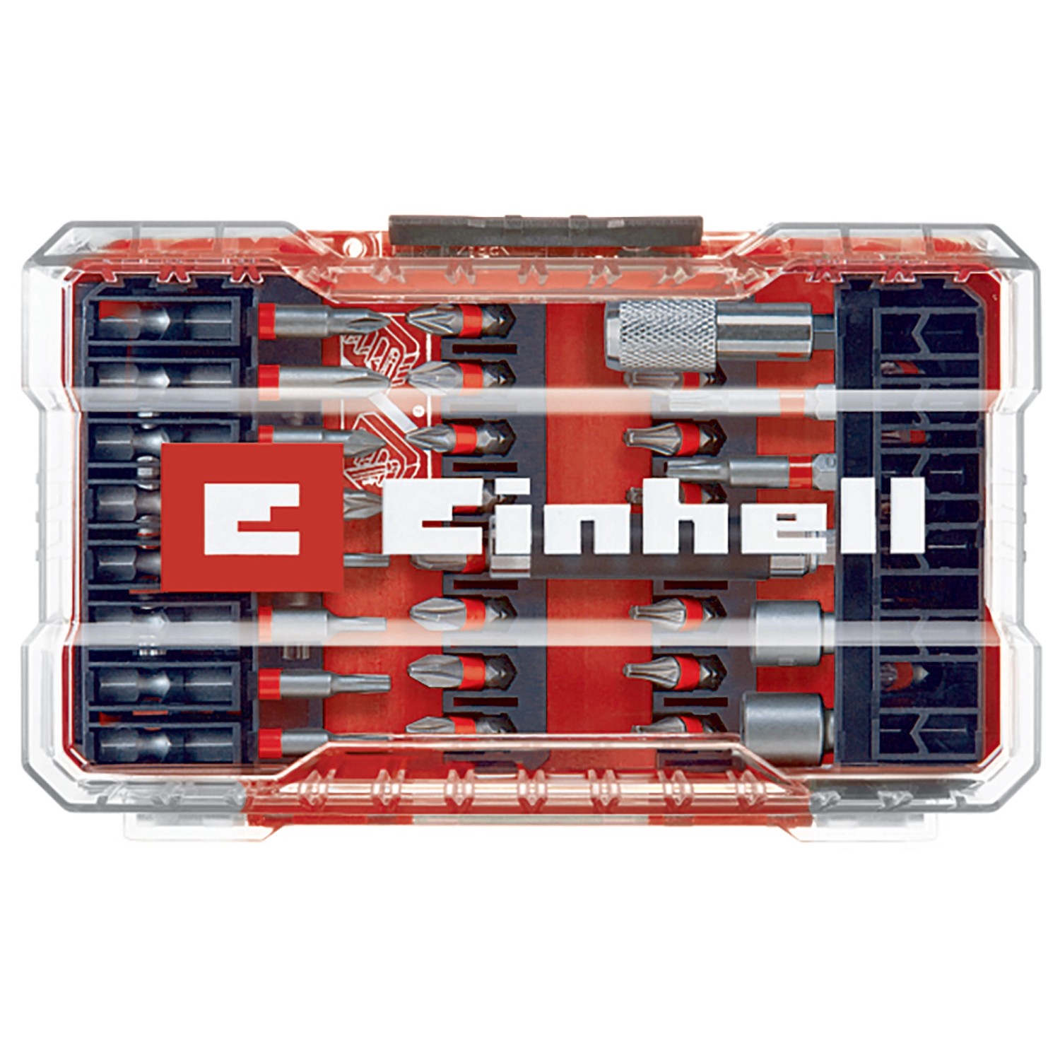 Einhell Zestaw bitów M 42 szt.