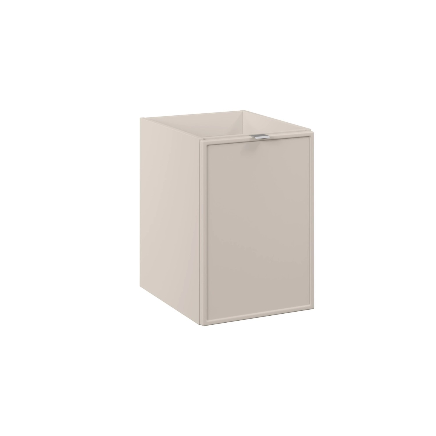 Szafka z koszem Bella Kaszmir 40 cm