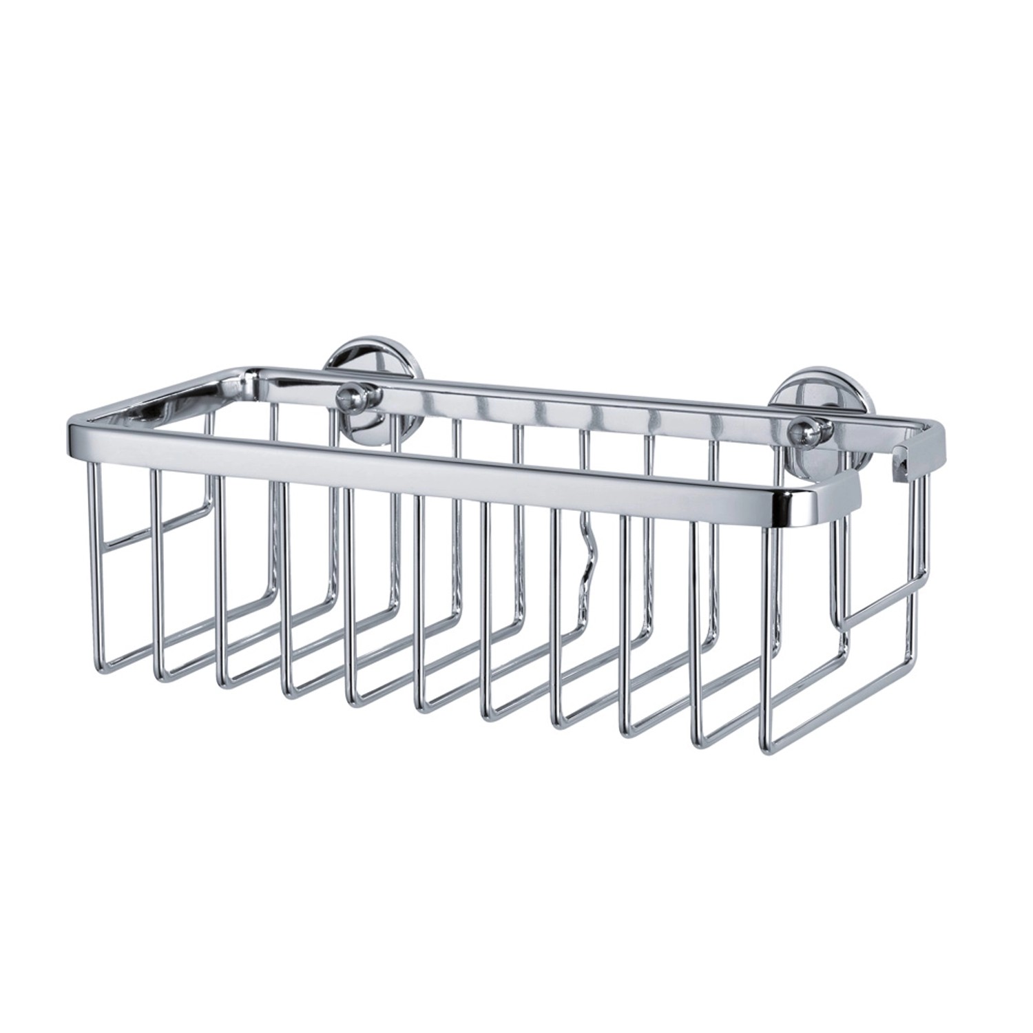 Tesa Koszyk prosty Aluxx