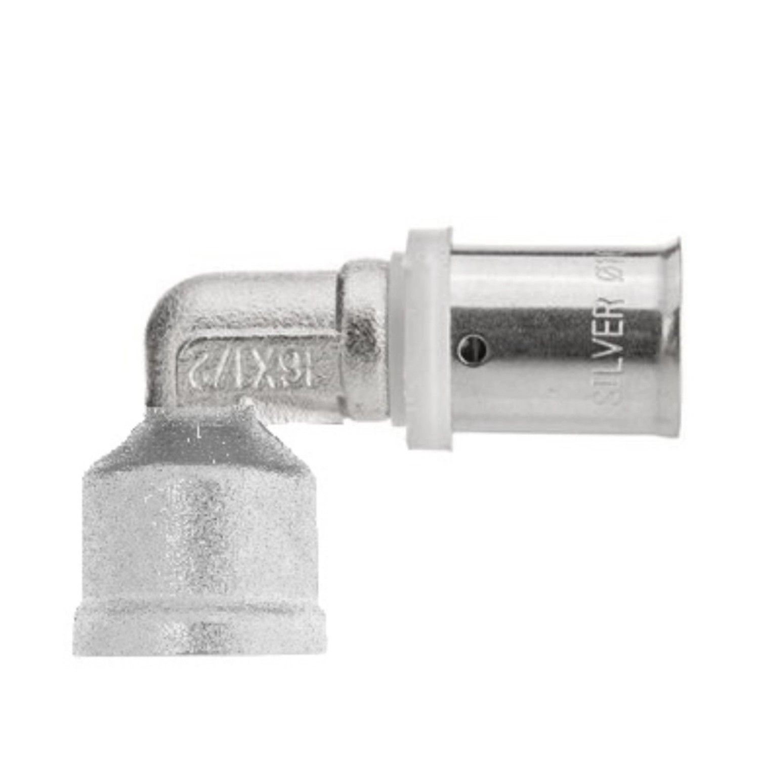 Invena Kolano gwint wew. 1/2 "x 16 mm