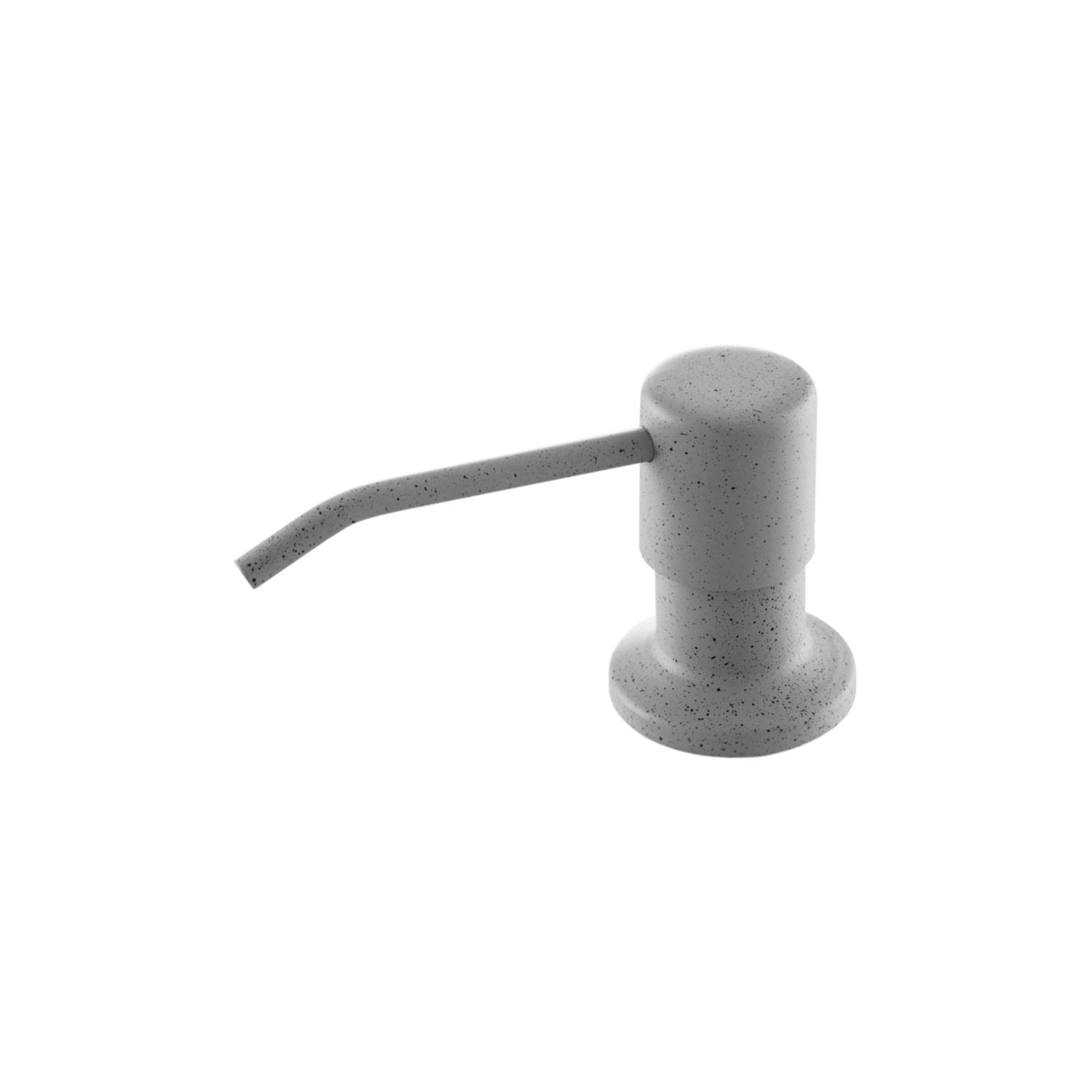 Miló Dozownik na płyn do naczyń YORK szary