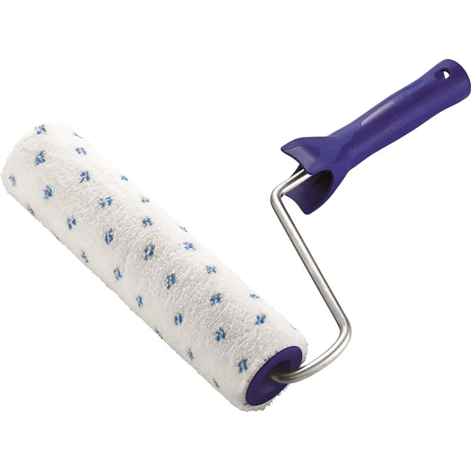 LUX-TOOLS Wałek malarski z mikrofibry 25 cm