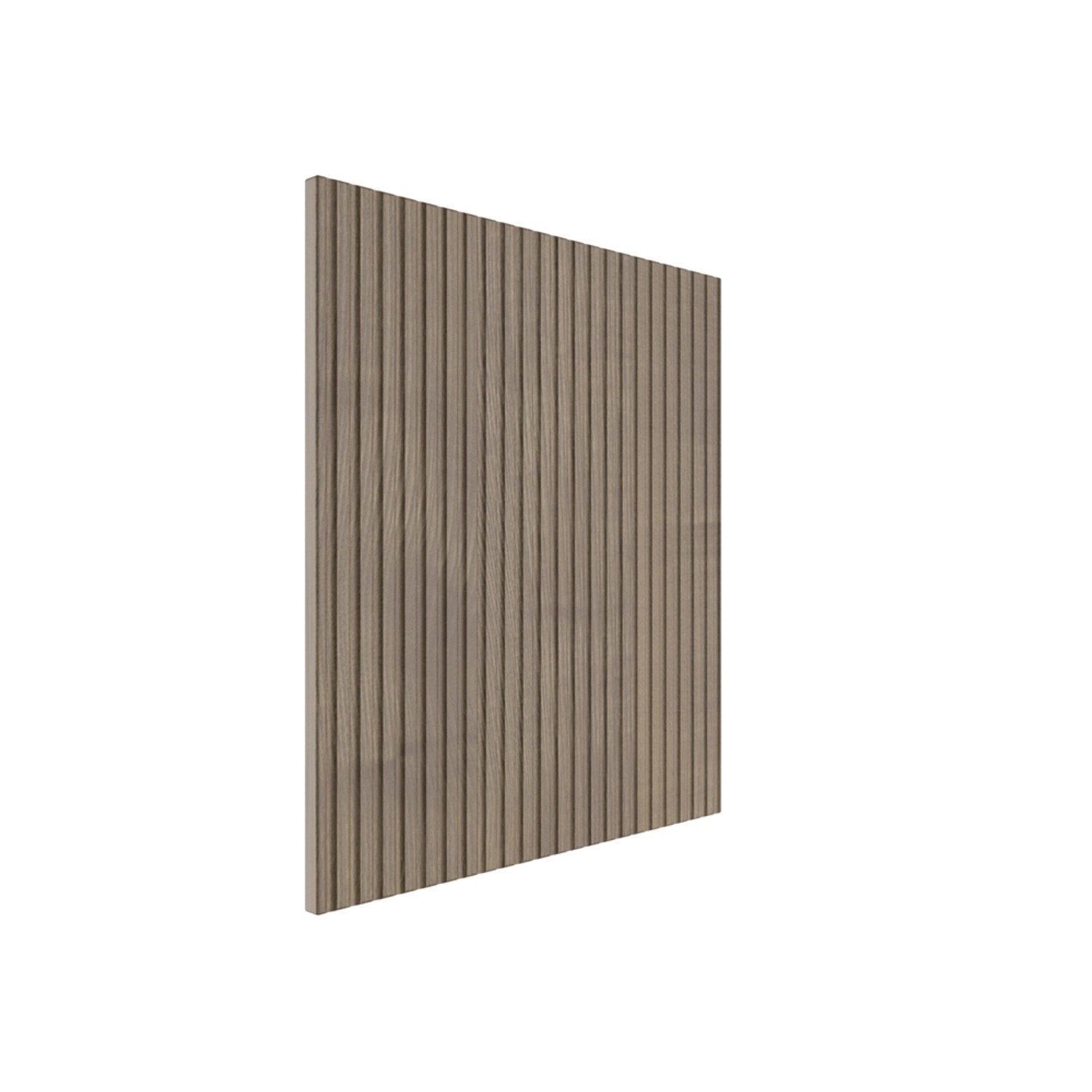 Zaślepka korpusu dolnego Casino Royal 71 x 57,5 cm Tobacco mat