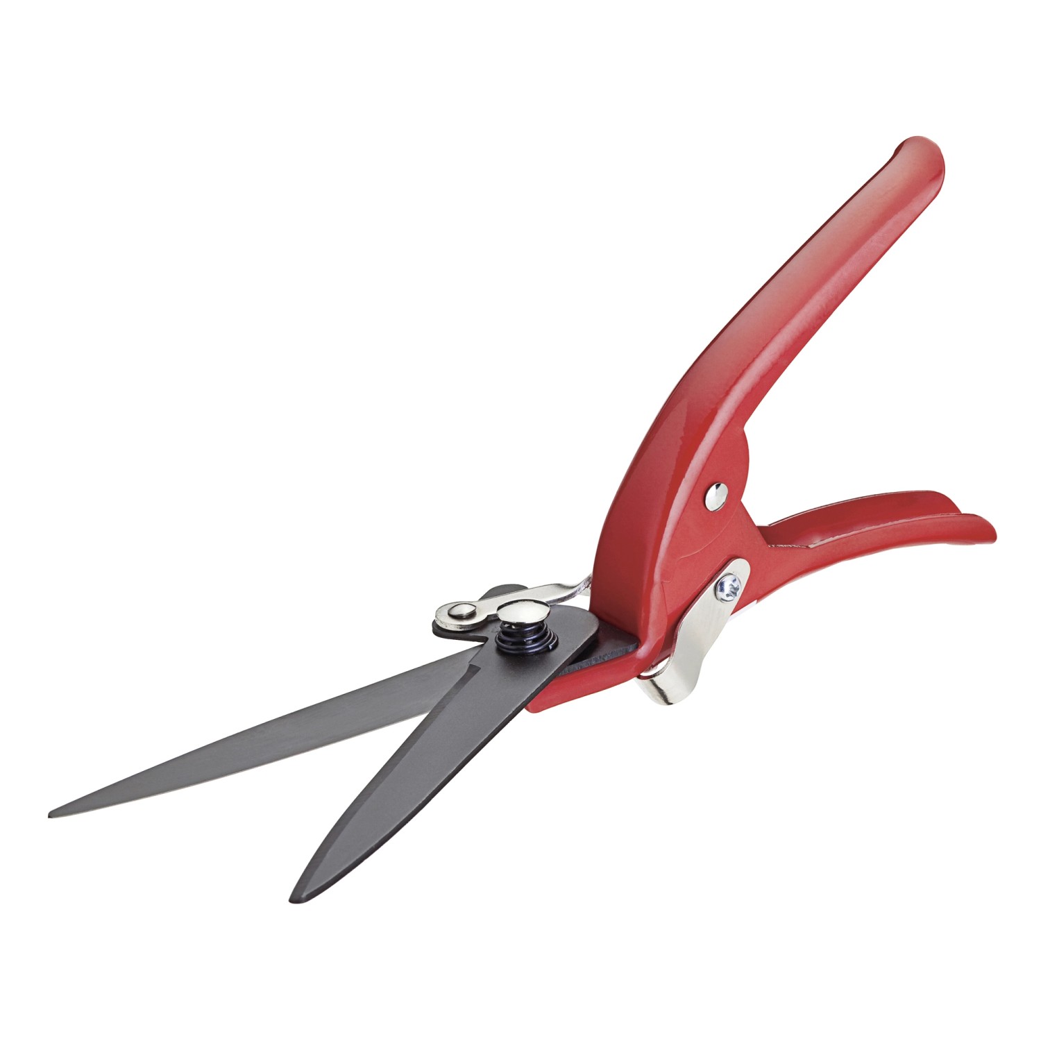 LUX Nożyce do trawy 320 mm