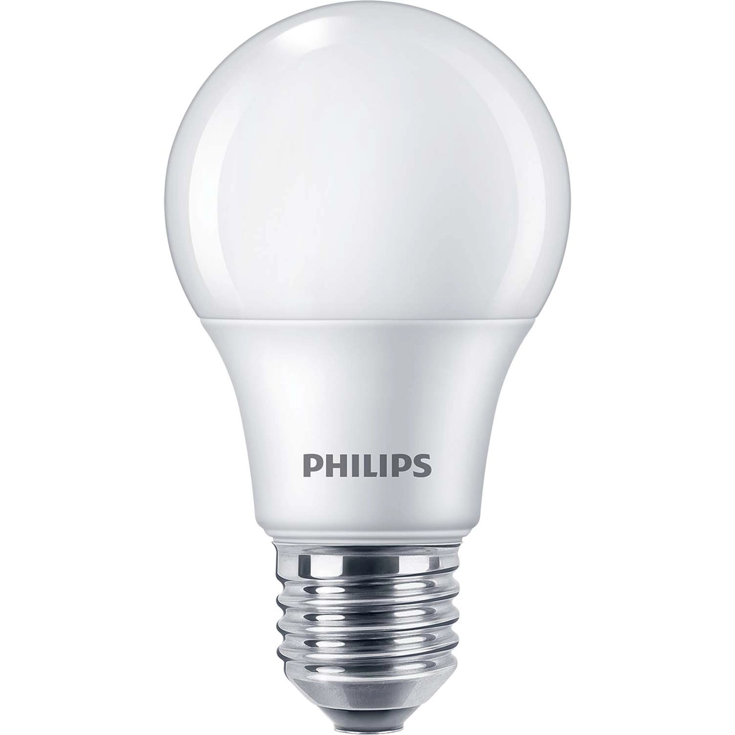 Żarówka Philips LED 6500K 8W/60W E27 806lm 3 szt.