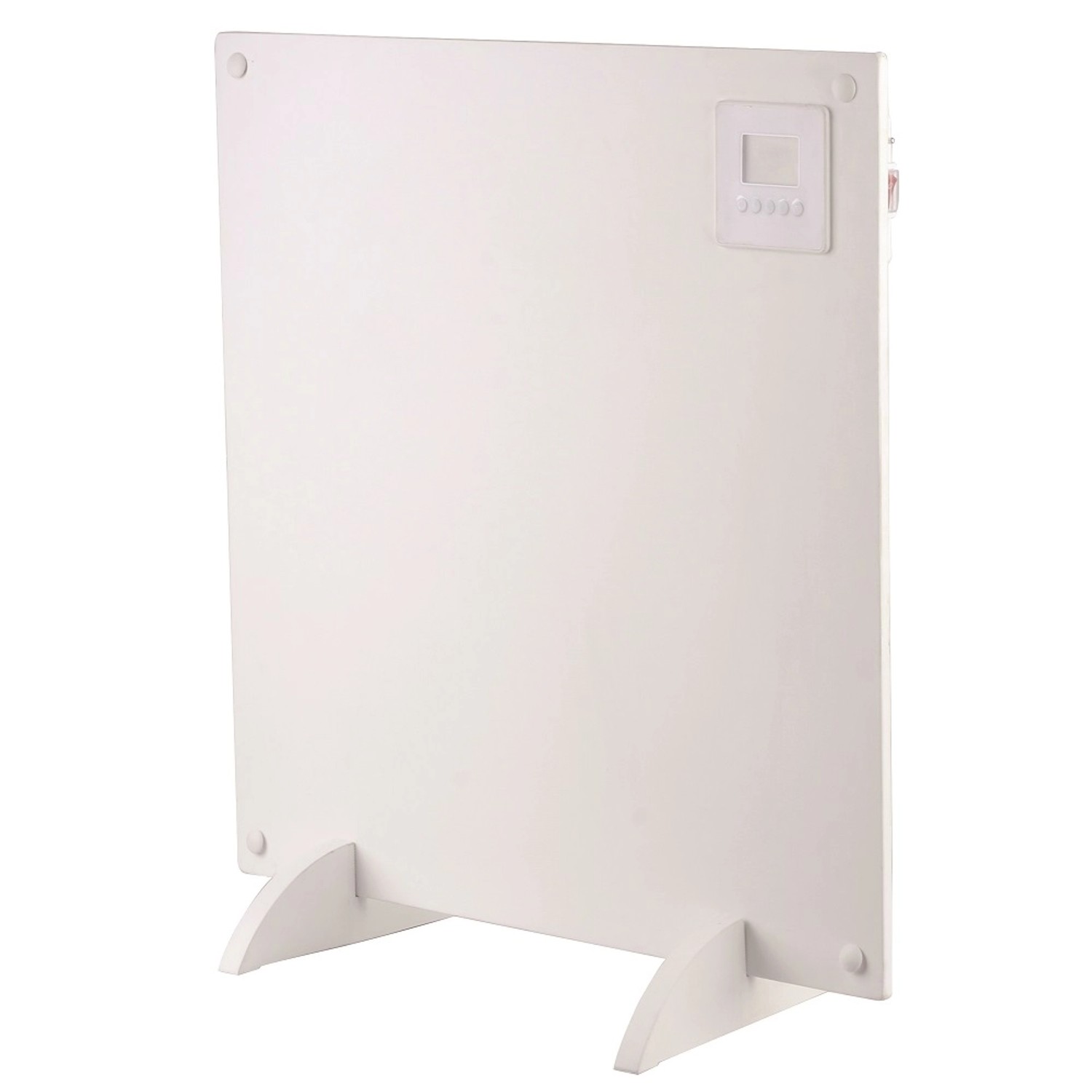 Ferretti Grzejnik na podczerwień EGPP-550W Wi-Fi biały