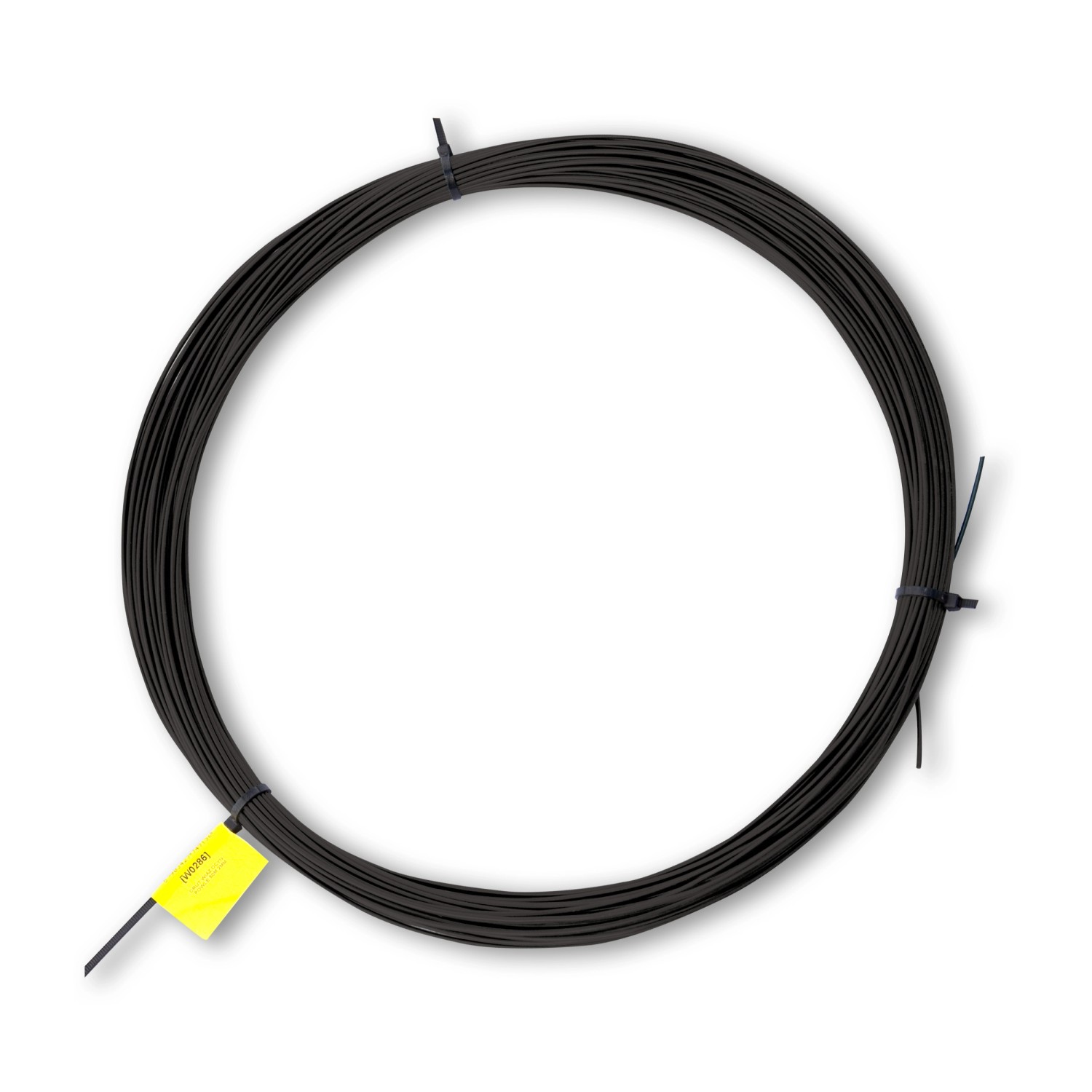 Vimar Drut naciągowy antracyt - śr. 2,7 mm