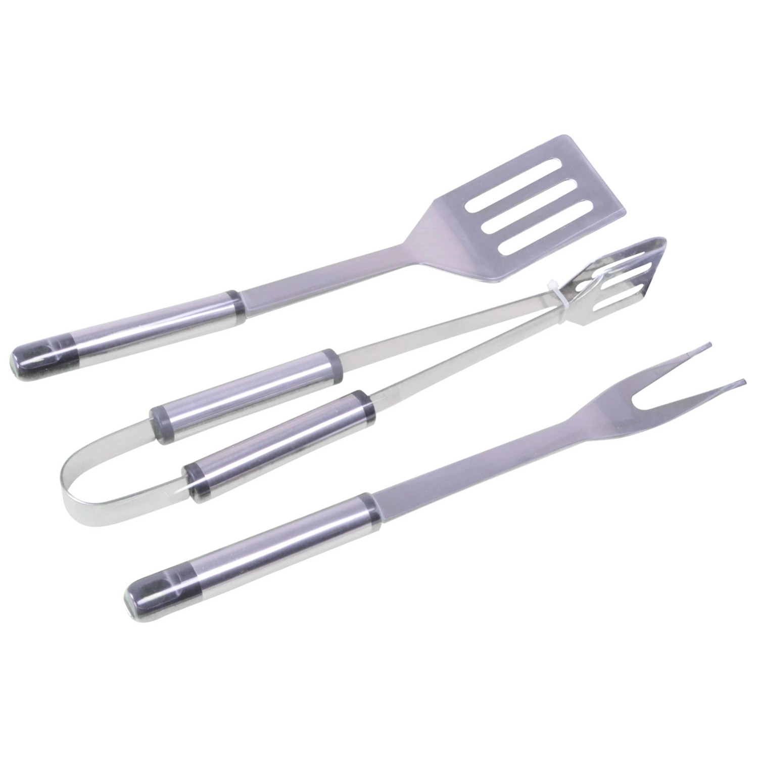 Zestaw sztućców do grilla - 3 el.