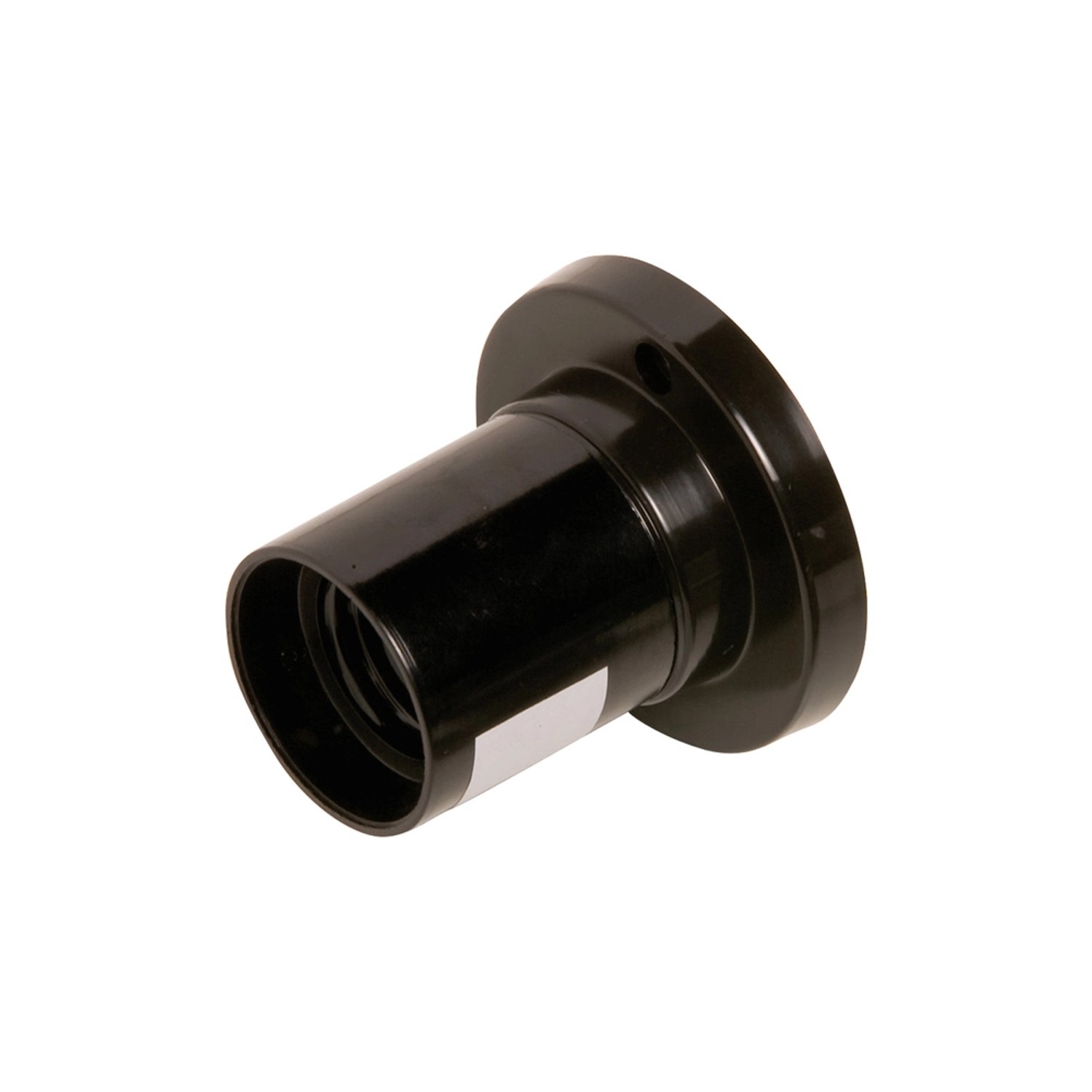 LUX Oprawka ścienna E27 sufitowa