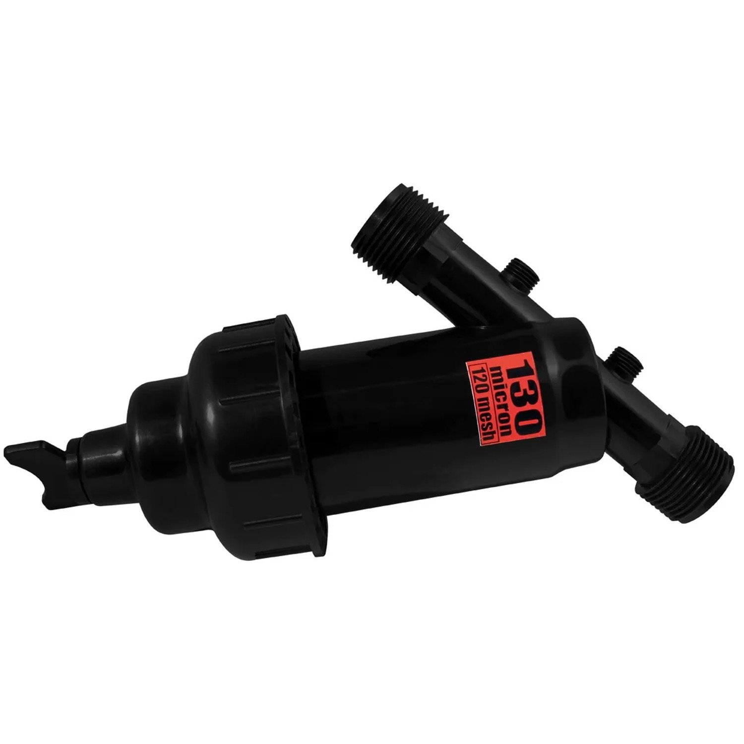 Rain Filtr GZ1" z wymiennym wkładem 120 mesh