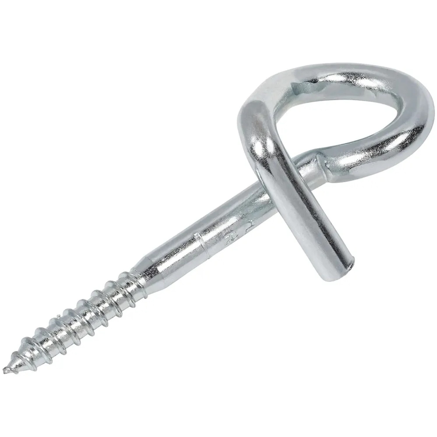 Lux Hak do huśtawki ocynkowany 10x140