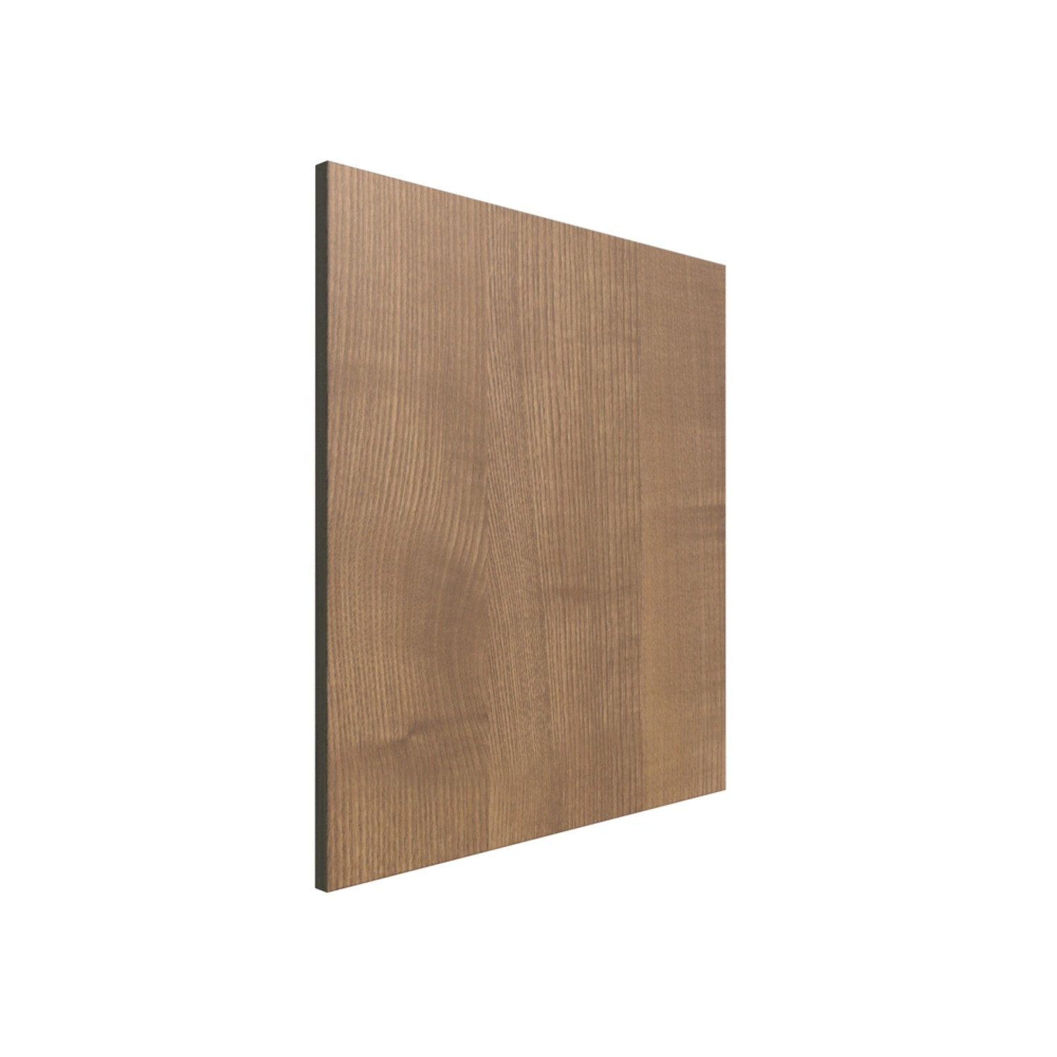 Zaślepka korpusu dolnego Salerno 71 x 57,5 cm Tobacco mat