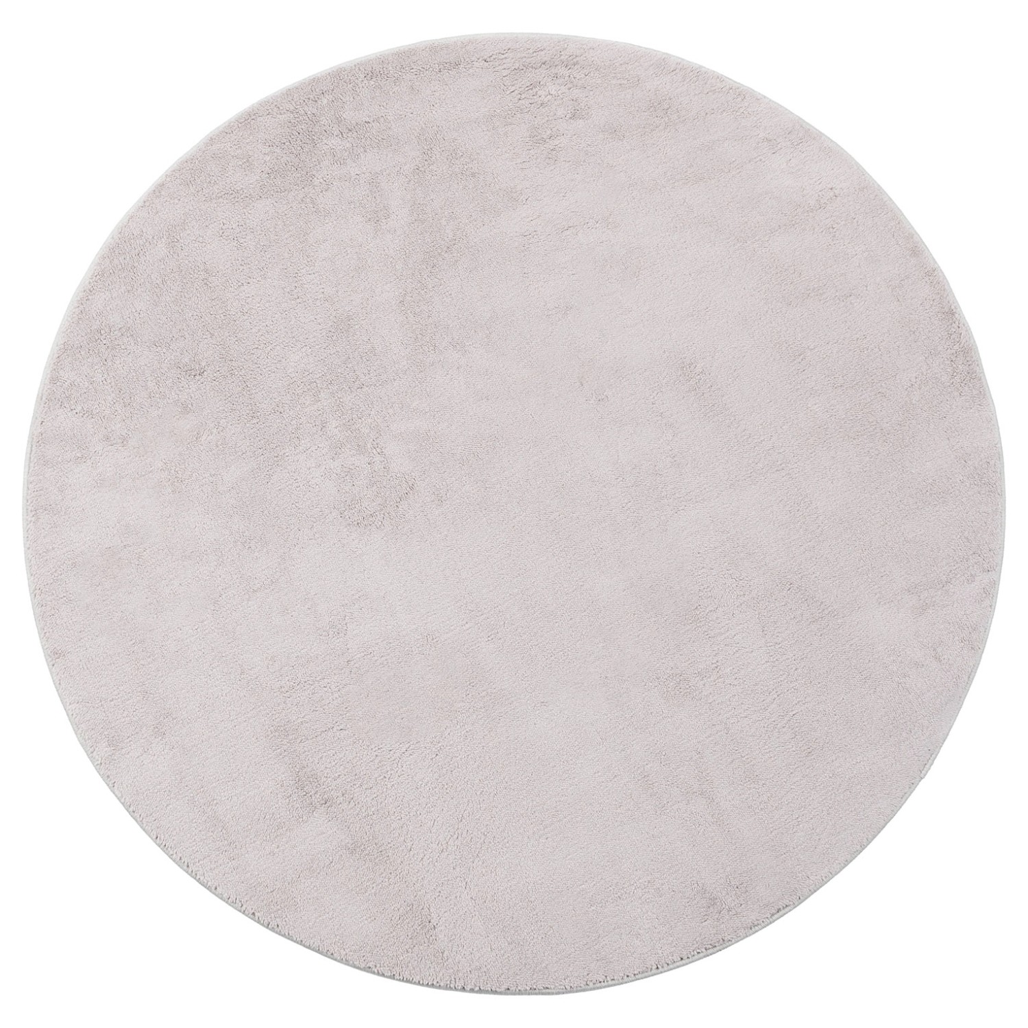 Multidecor Dywan MIA śr. 100 cm szary