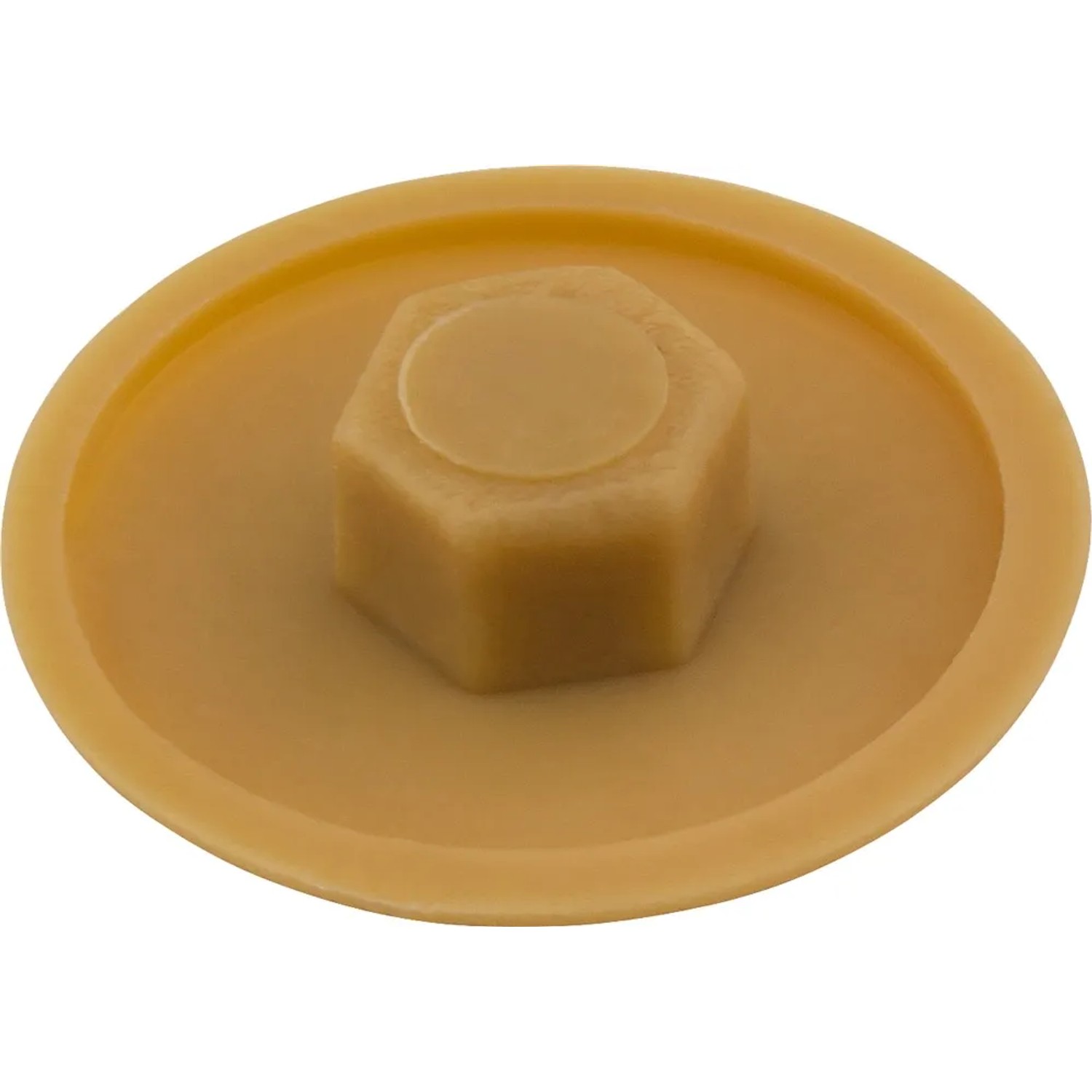 Metro Zaślepka do konfirmatu dąb 100szt.