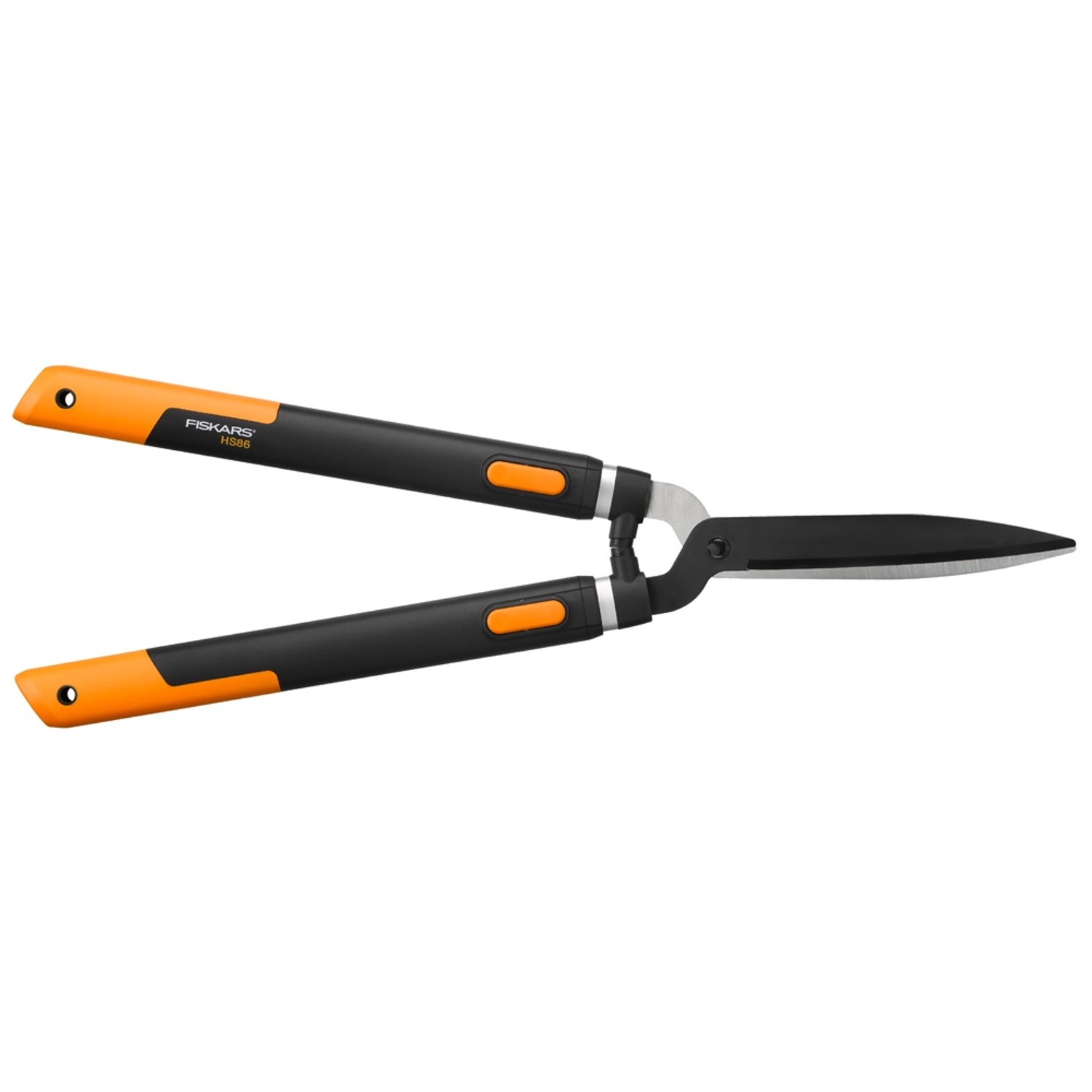 Fiskars Nożyce do żywopłotu HS86 Smart Fit